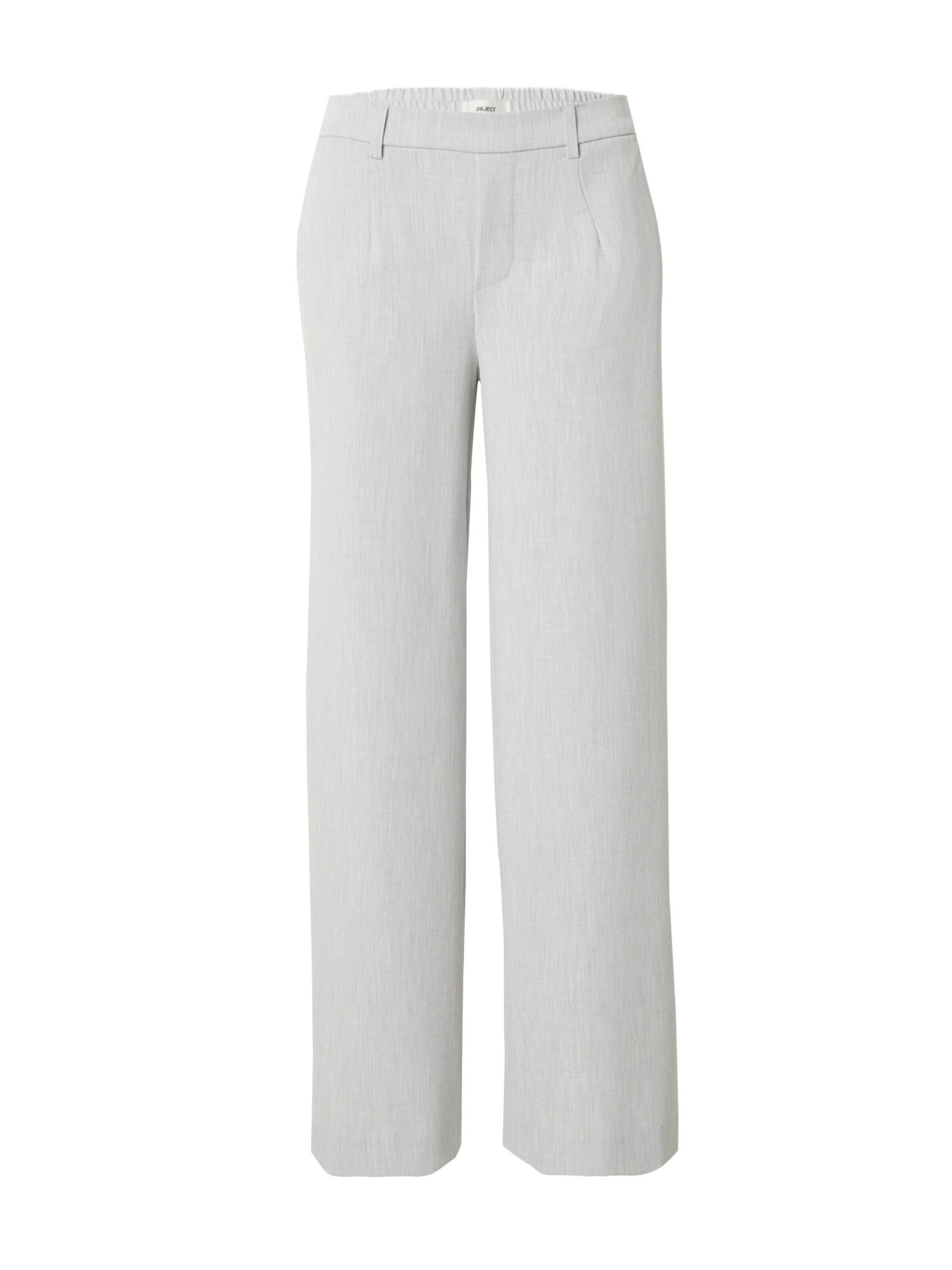 Object Stoffhose Lisa (1-tlg) Falten