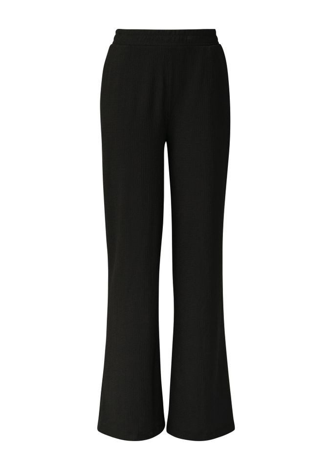 s.Oliver Stoffhose - Schlupfhose - Jerseyhose günstig online kaufen