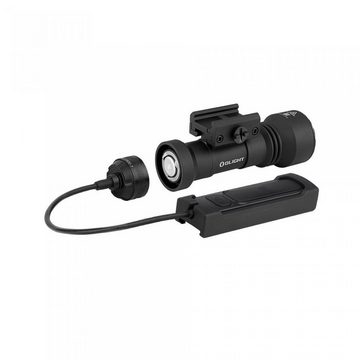 OLIGHT LED Taschenlampe Javelot Tac Picatinny Schienenmontierte Taktikleuchte,1000 Lumen