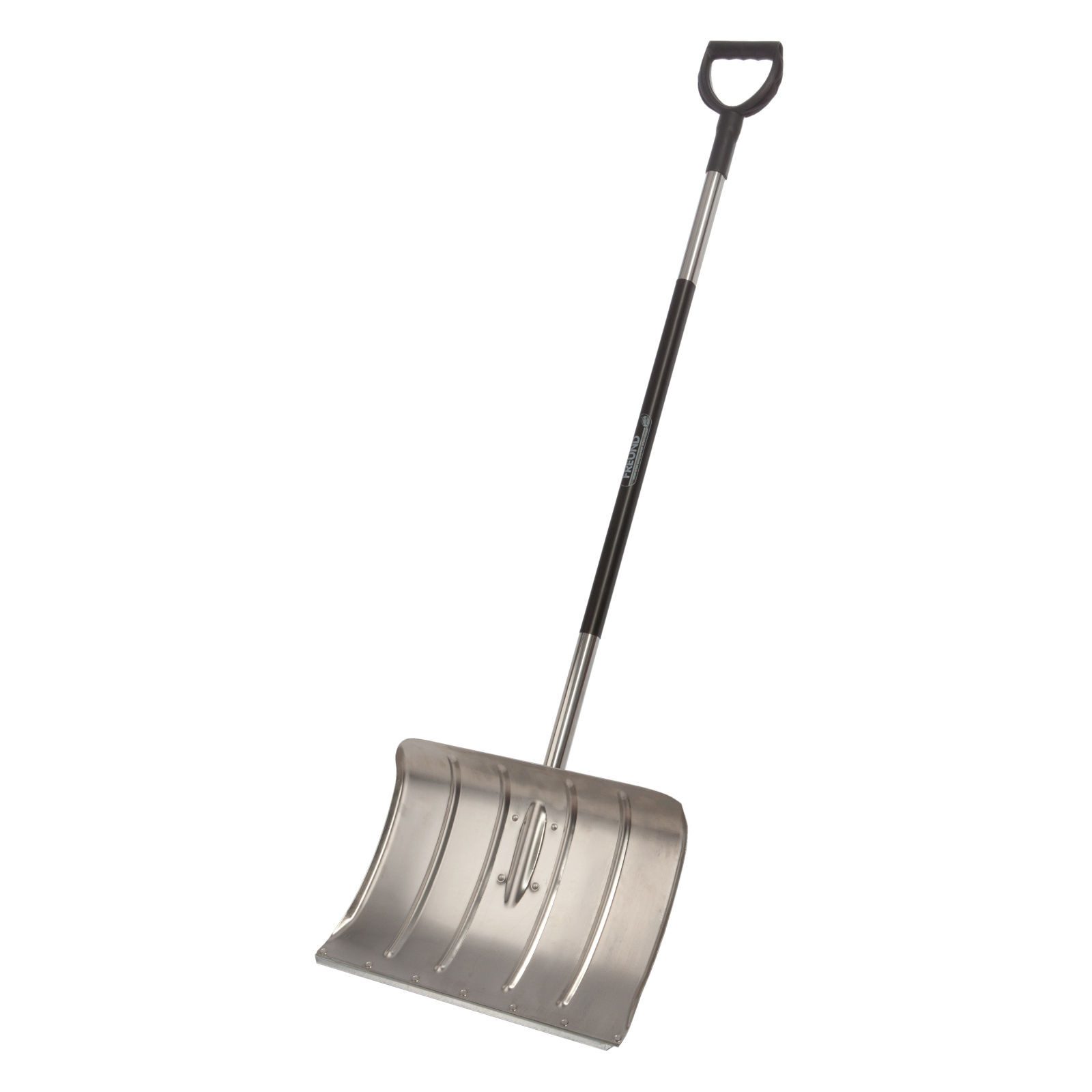 Schneeschieber Aluminium-Schneeschieber mit Stahlkante 97057 Profimodell