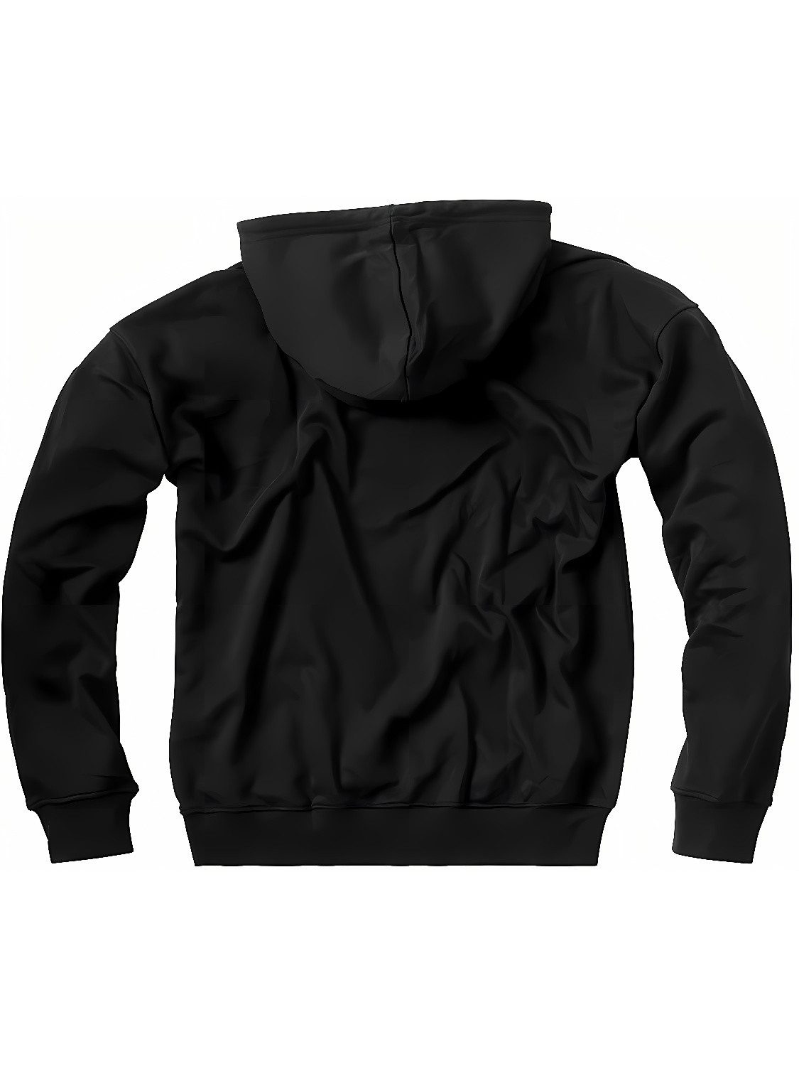 West Coast Choppers Hoodie Iron Oversized Hoody