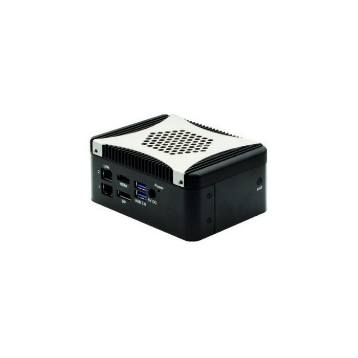 AAEON RE-AIOT-AIVD01-A10-AP40864 - AI IoT-Videoanalyse-Gateway Mini-PC
