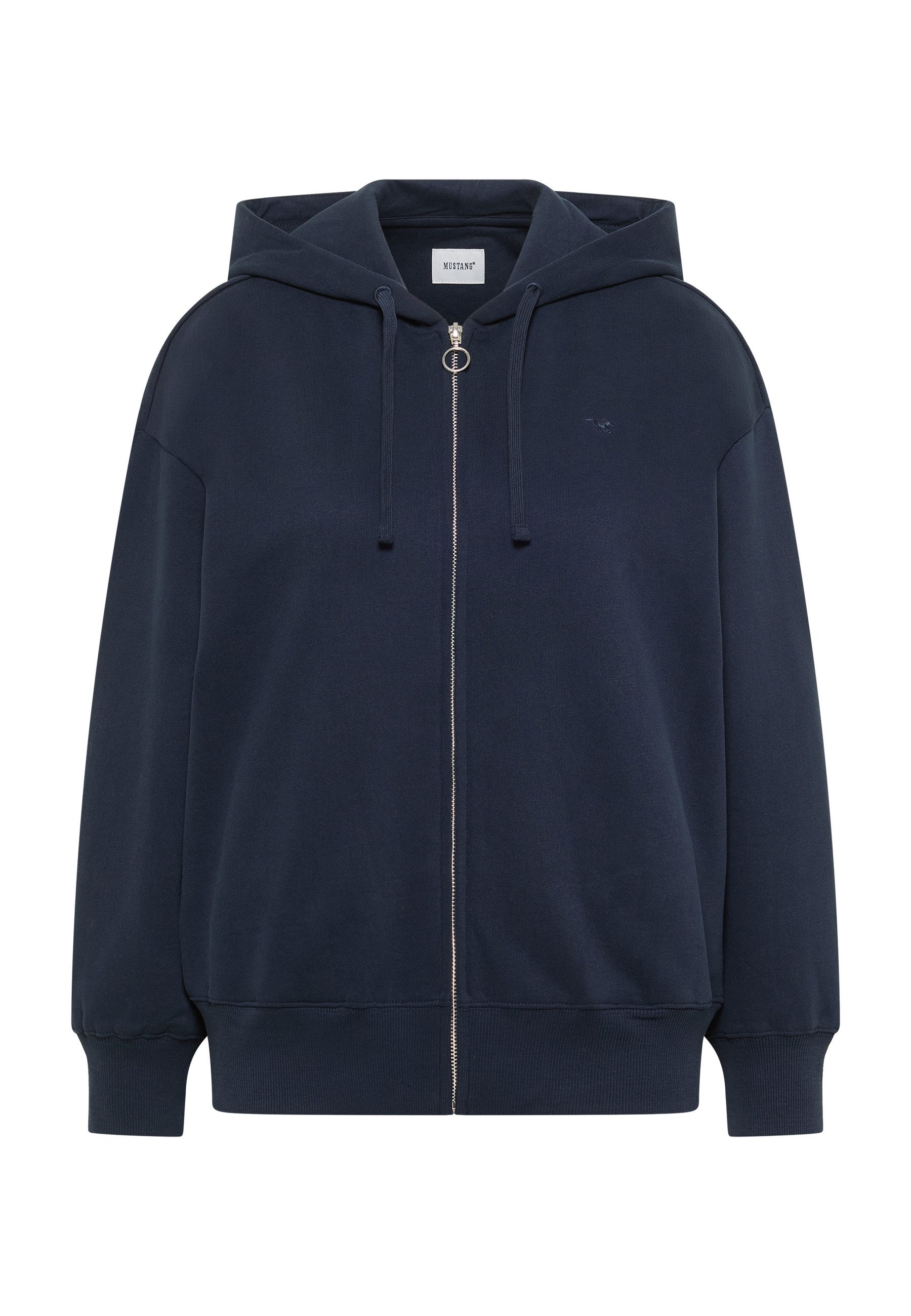 MUSTANG Sweatshirt Damen Style Rochelle