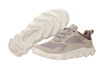 Ecco 82019460421 Schnürschuh