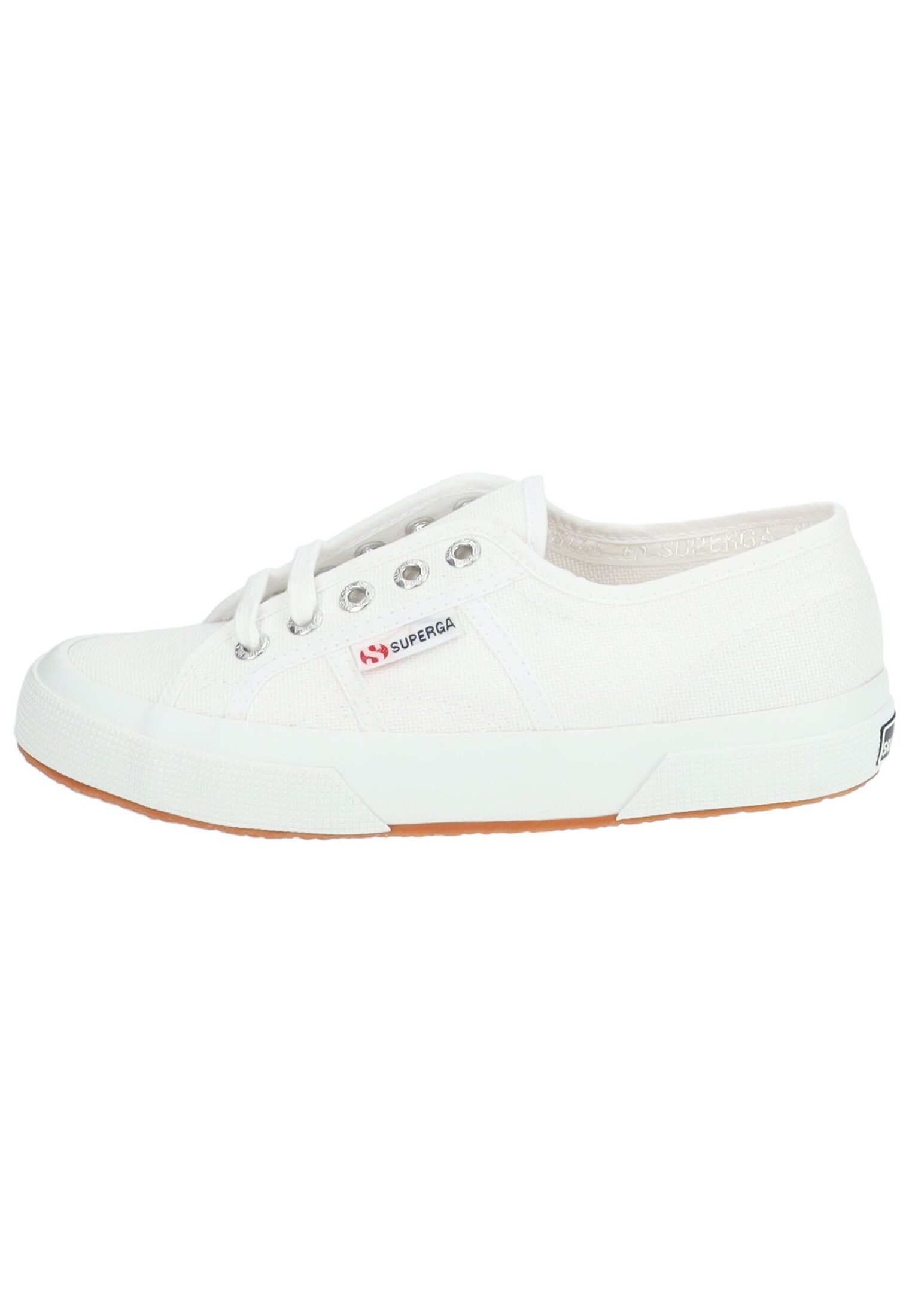 Superga Superga Sneaker Textil Sneaker günstig online kaufen