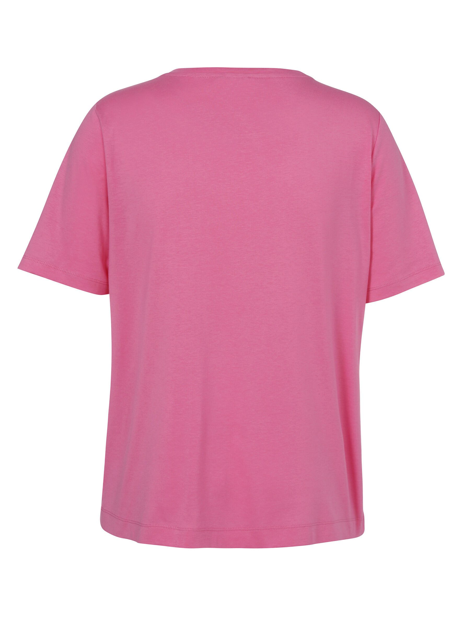 VIA APPIA DUE Rundhalsshirt (1-tlg) Große Größen