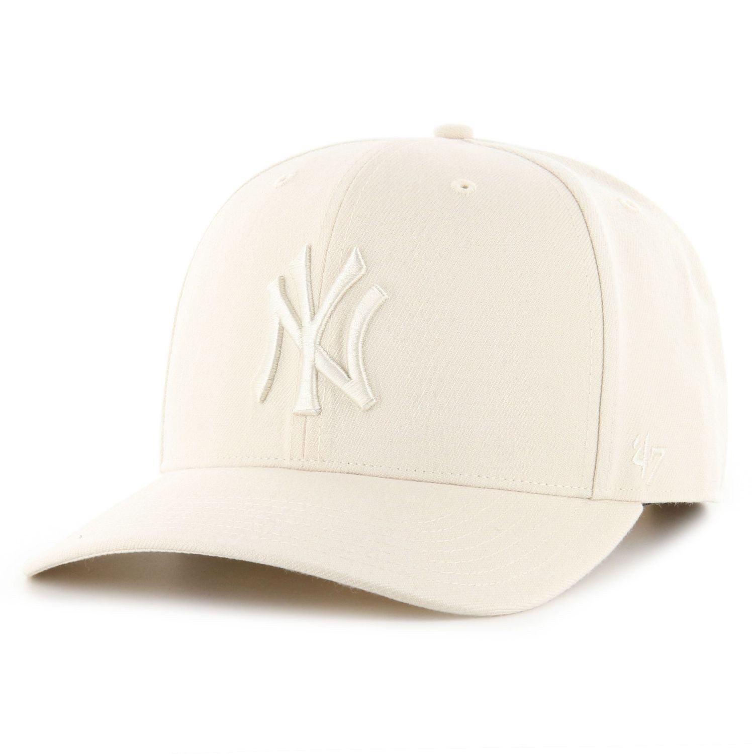 '47 Brand Snapback Cap Low Profile ZONE New York Yankees günstig online kaufen