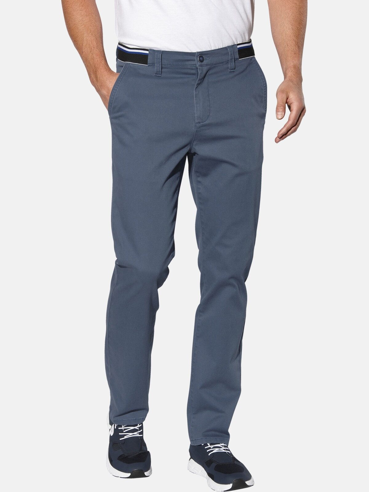 Babista Stoffhose ELVIRO