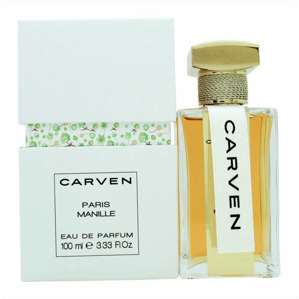 CARVEN Eau de Parfum Paris Manille Eau de Parfum Spray
