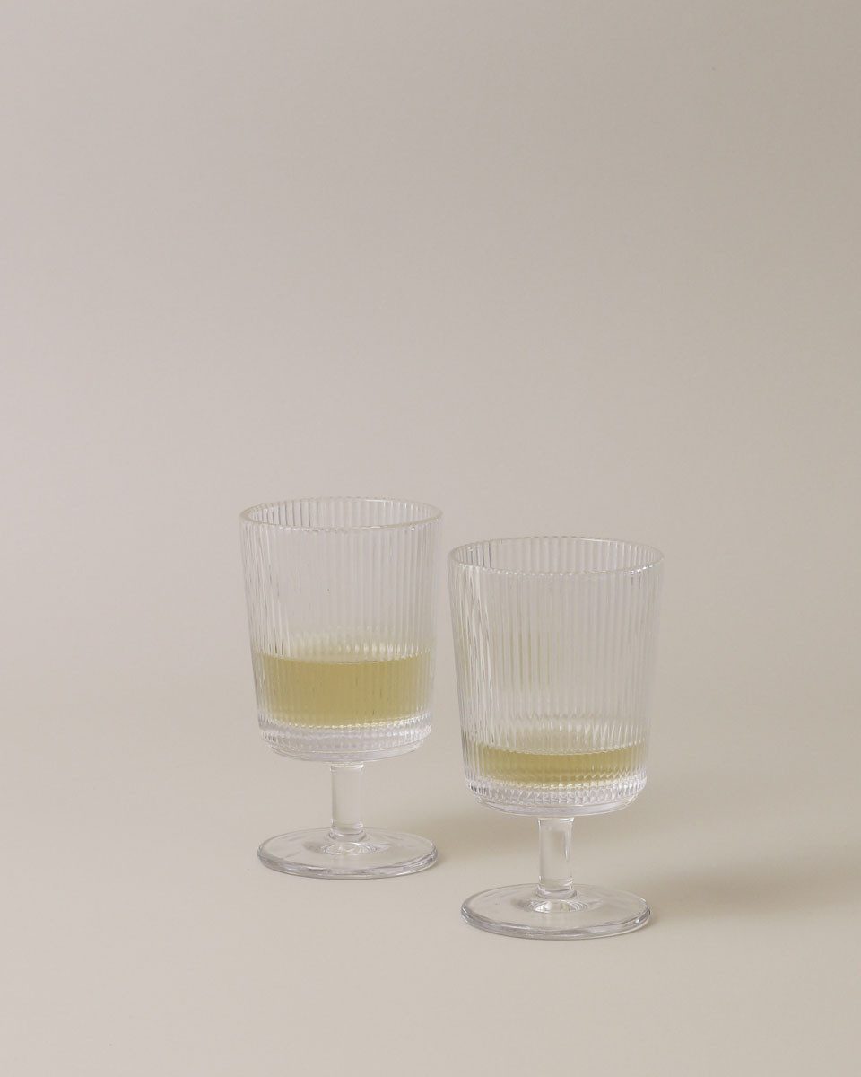Stelton Weinglas Pilastro
