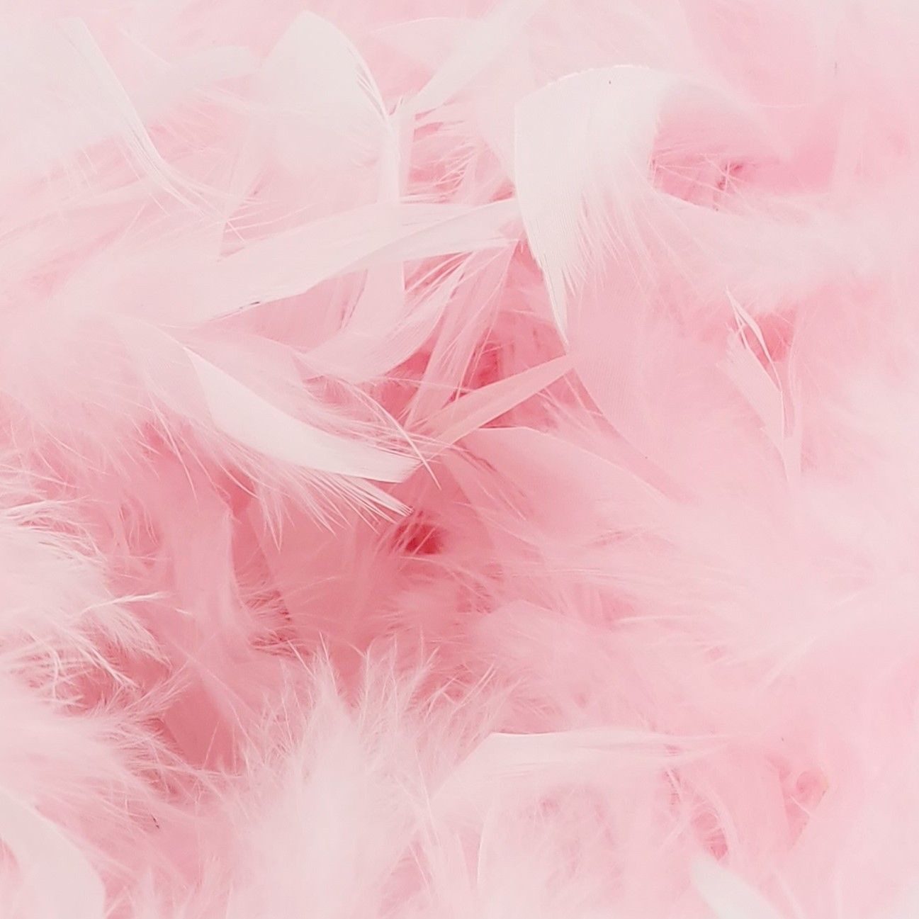 CreaFlor Home Dekokranz Federn, Handgefertigt