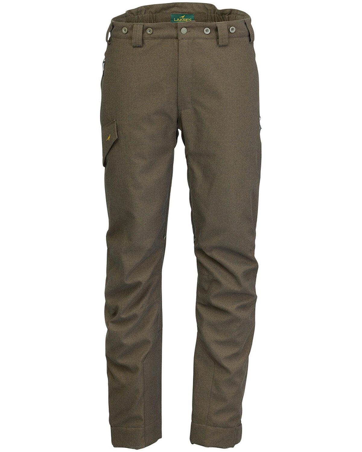 Laksen Outdoorhose Hose Falcon Tech CTX