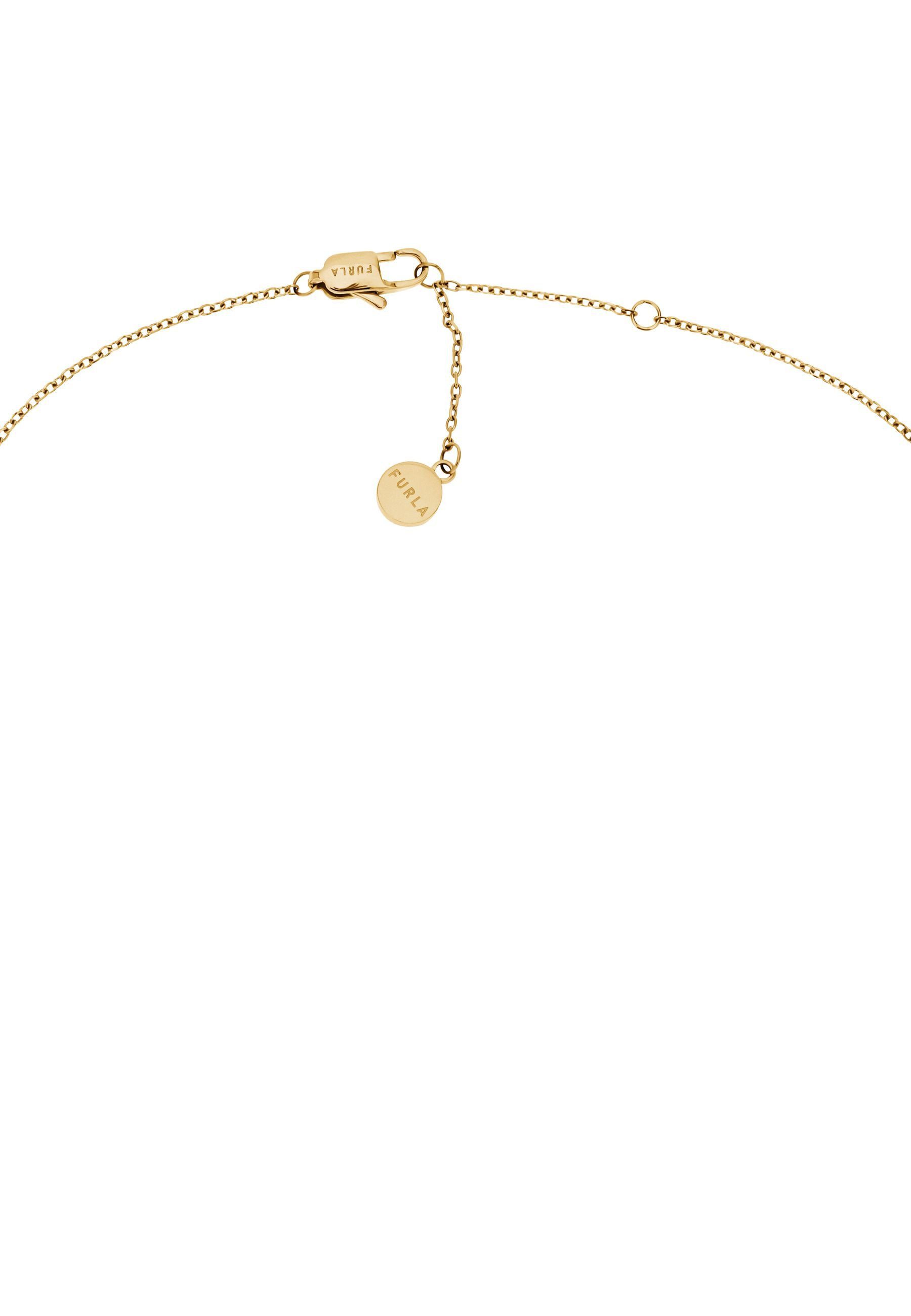 Furla Charm-Kette FURLA MIASFERA (Single item, 1-tlg., Not a set – not applicable to this product)
