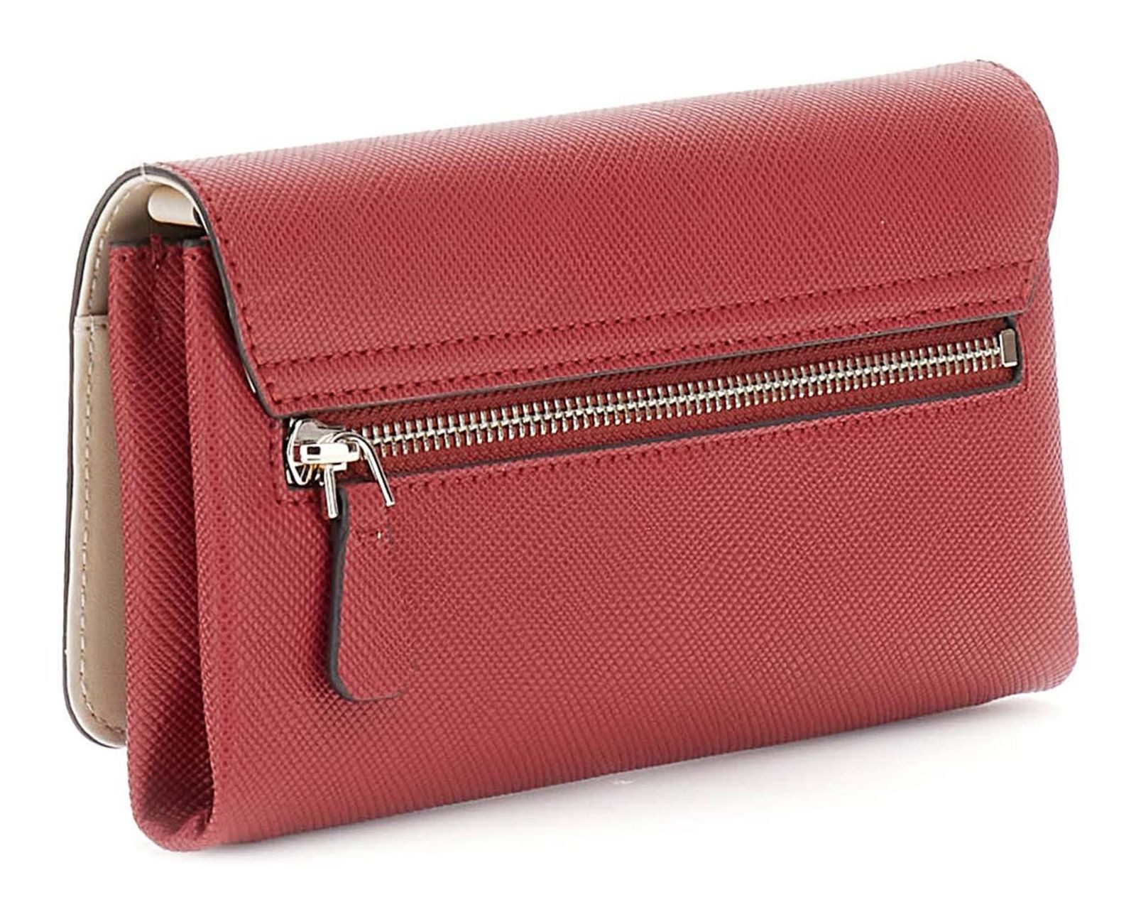 Guess Umhängetasche Xbody Flap Organizer