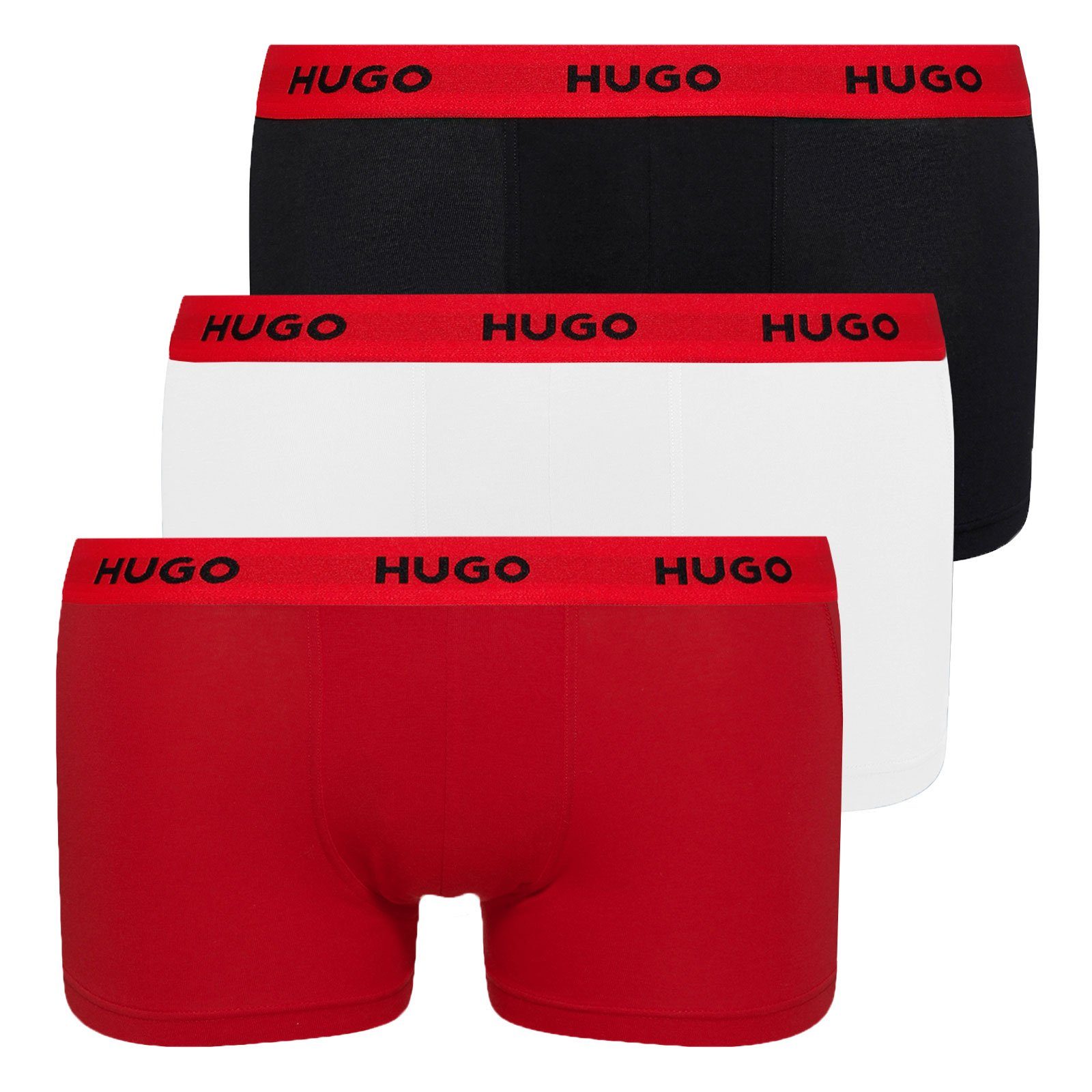 Trunk Triplet Pack