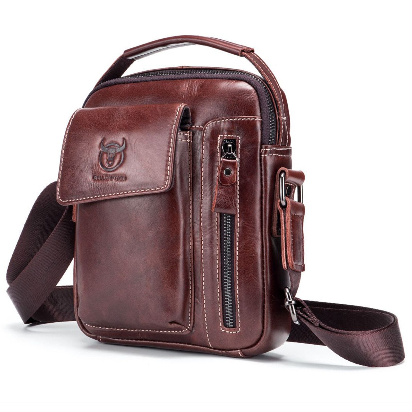 HAUSS SPOLE Umhängetasche Umhängetasche Henkeltasche Handtasche günstig online kaufen