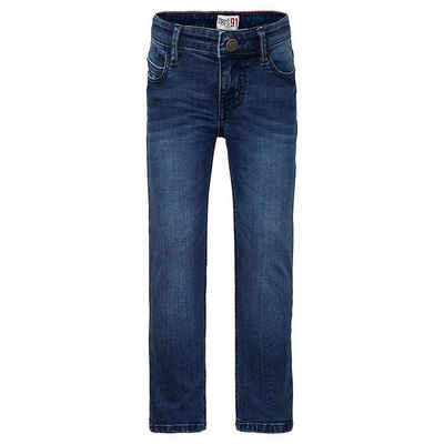 Noppies Regular-fit-Jeans »Jeanshose Regular fit für Jungen«