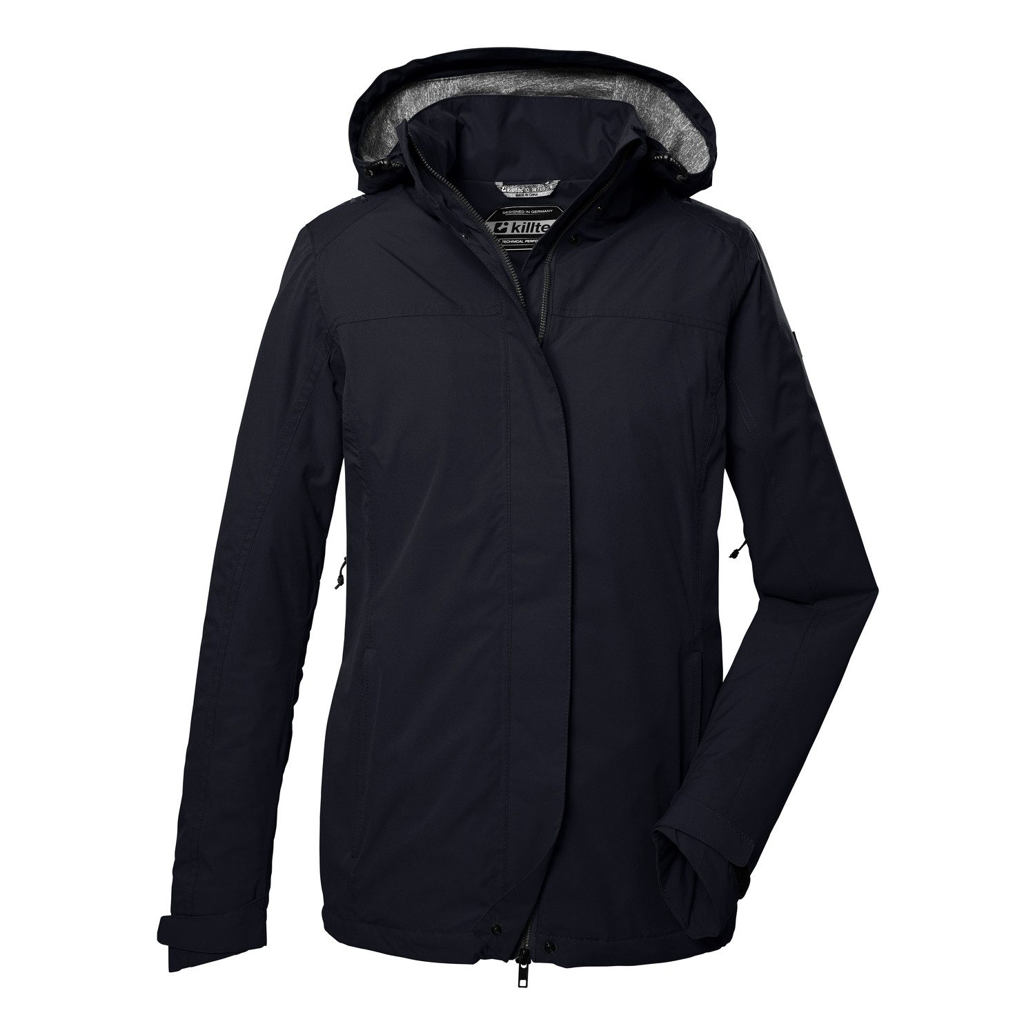 Funktionsjacke Outdoorjacke KOS 11 WMN JCKT