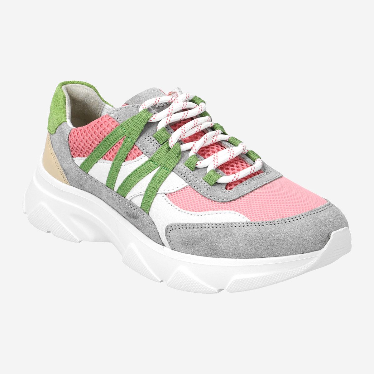 SIOUX Sioux 68850 LIRANKA-704, Sneaker in günstig online kaufen