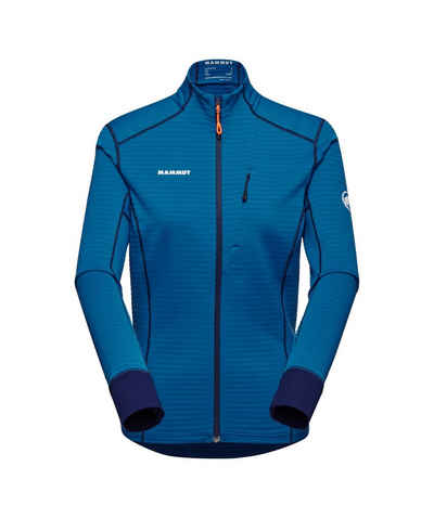 Mammut Fleecejacke Taiss Light ML Jacket Women