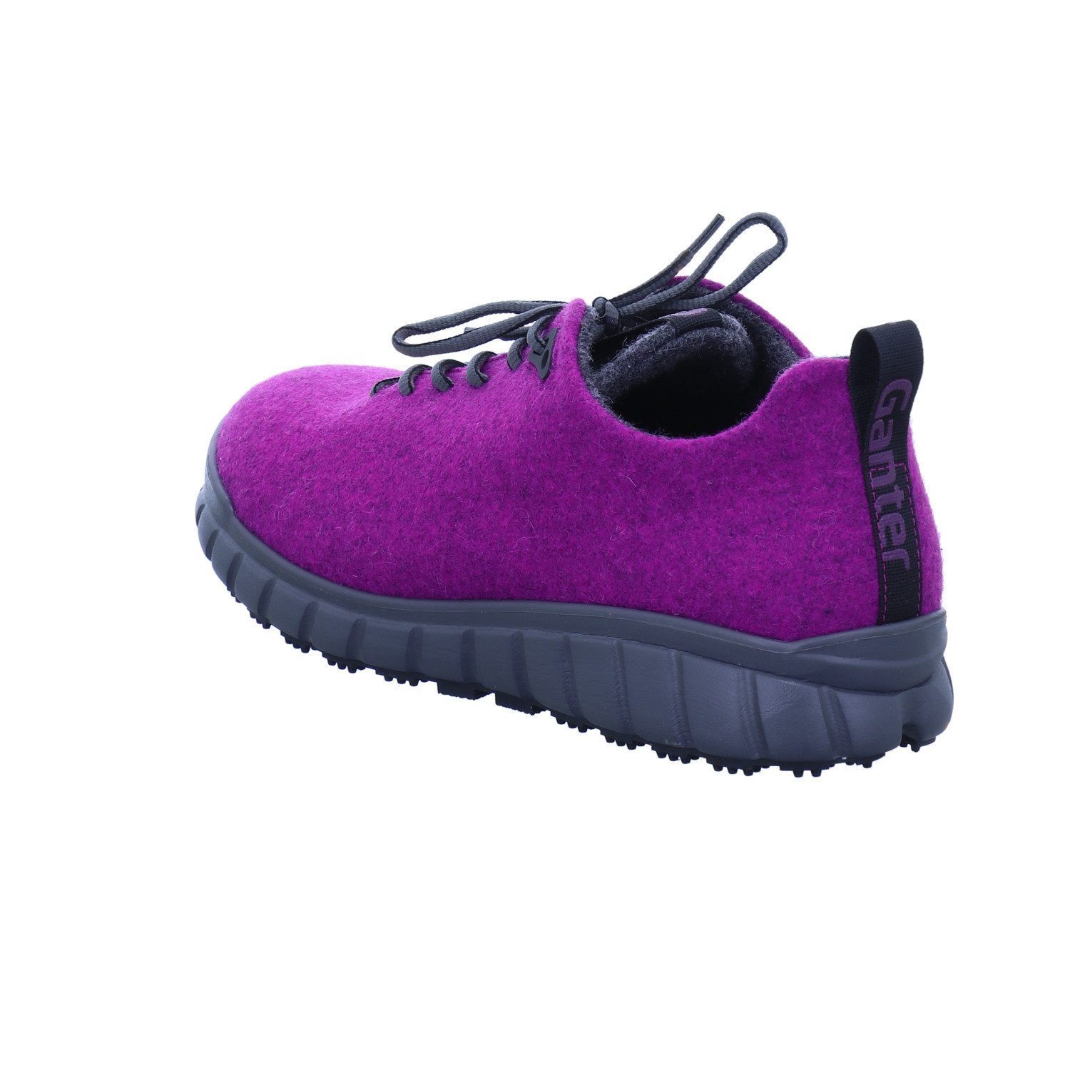 Ganter EVO Merino Sneaker