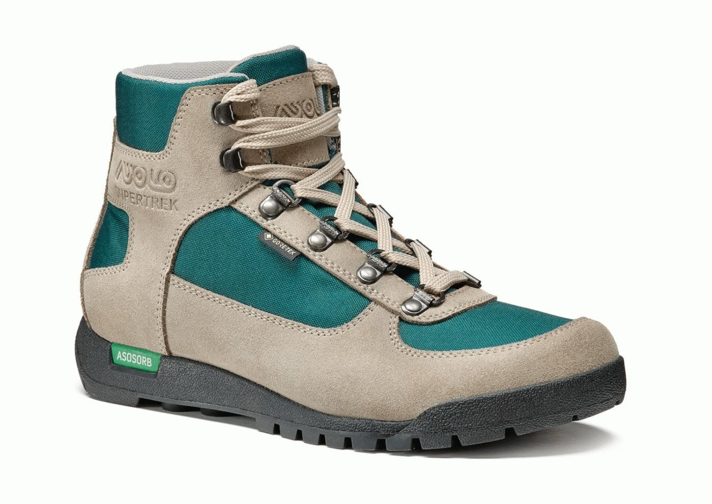 Asolo SUPERTREK GTX ML Wanderstiefel