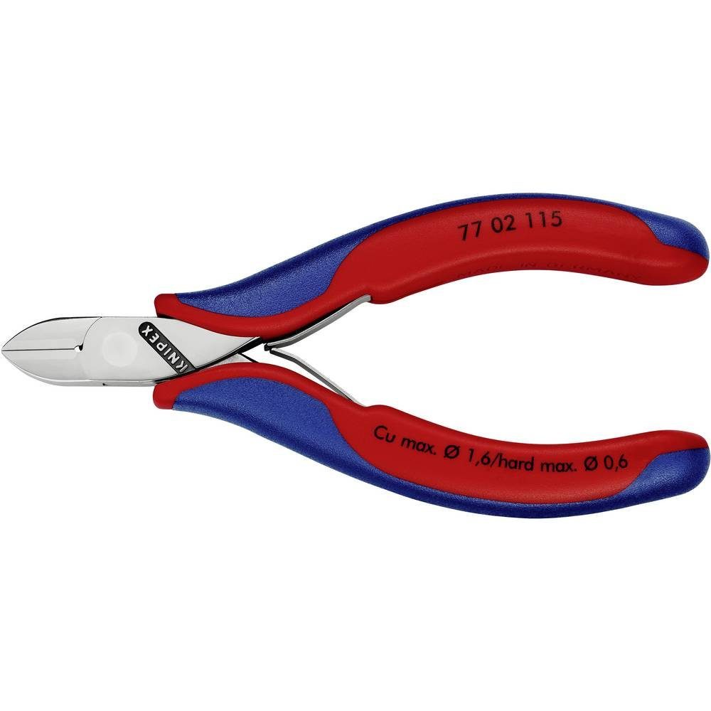 Elektronik-Seitenschneider Seitenschneider Knipex