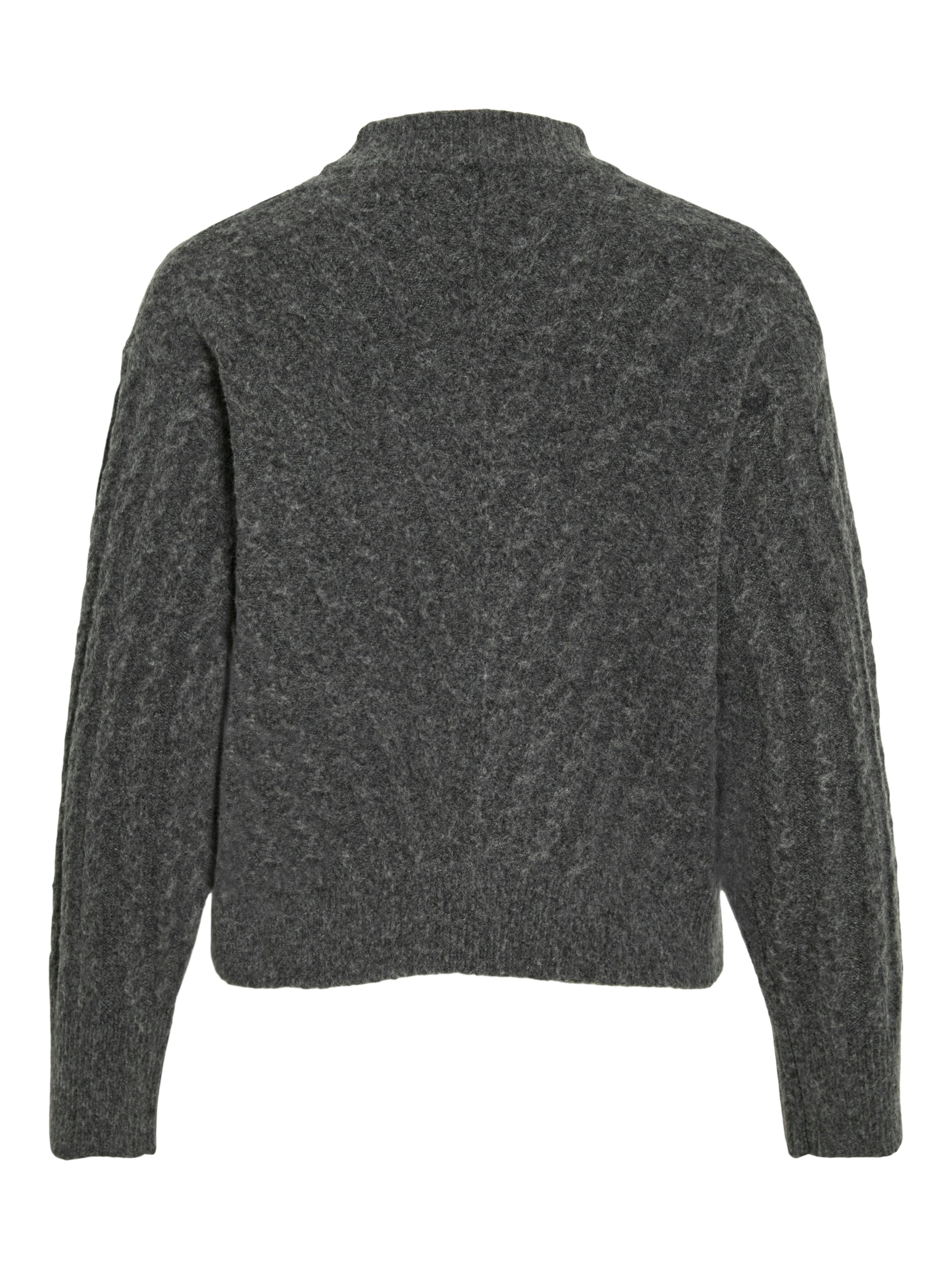 Vila Strickpullover