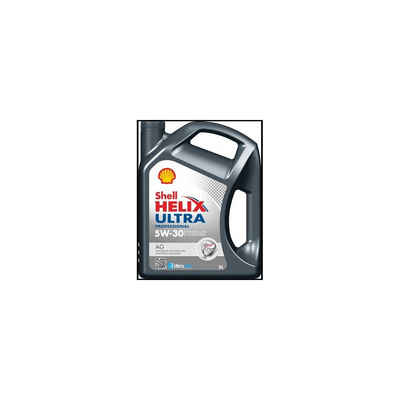 Shell Universalöl Helix Ultra Professional AG 5W-30 5L, 5000 ml, (1-St), 550040557
