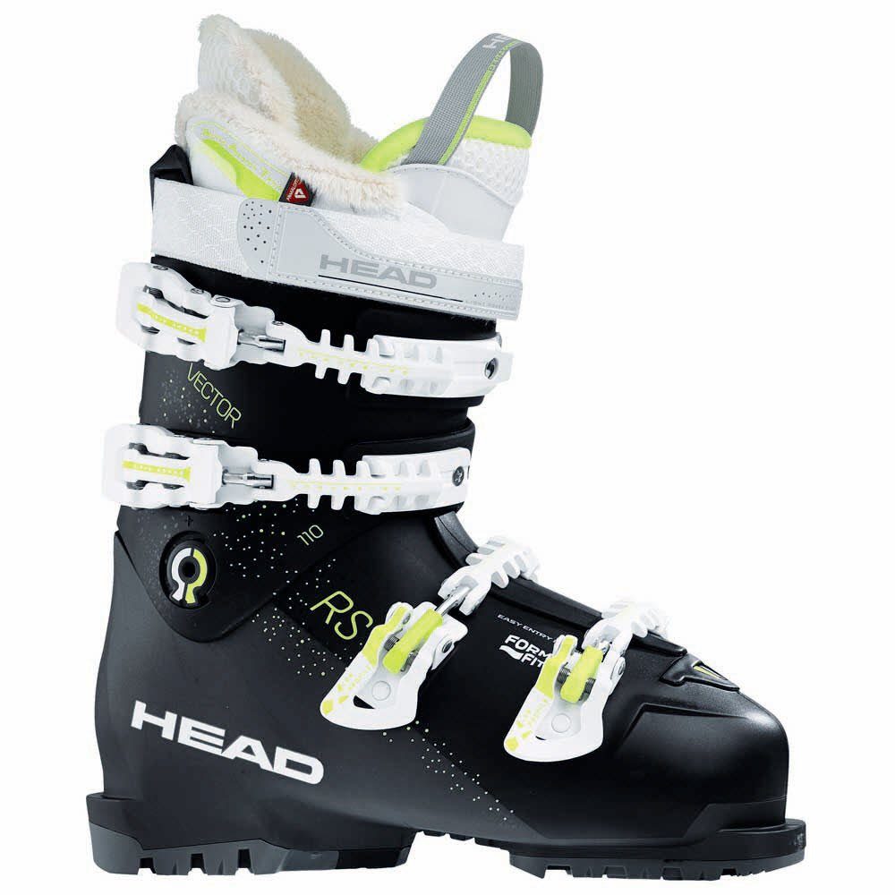 Skischuh