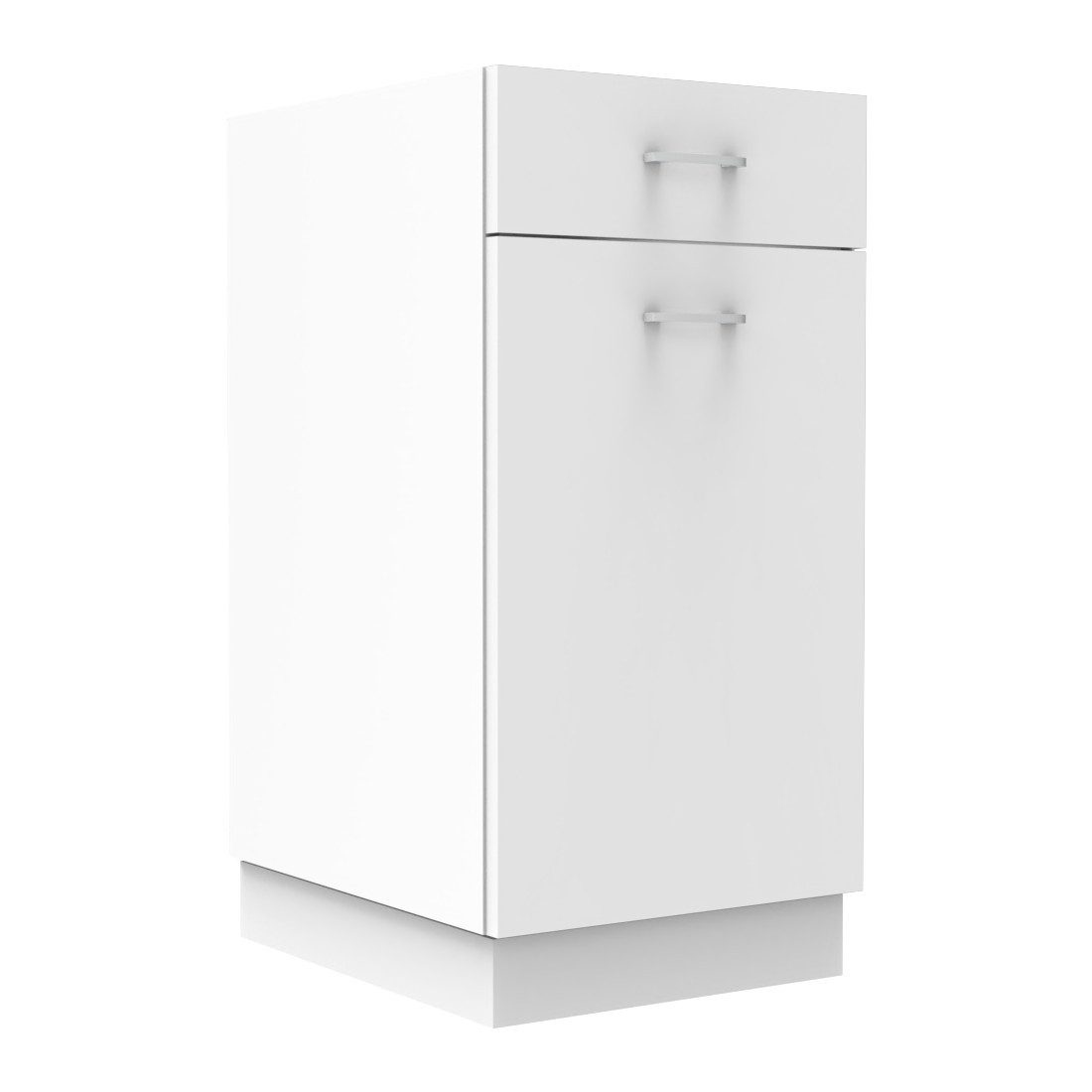OMILI Unterschrank OLVIT - OL-D40-1 (Küchenschrank, günstig online kaufen