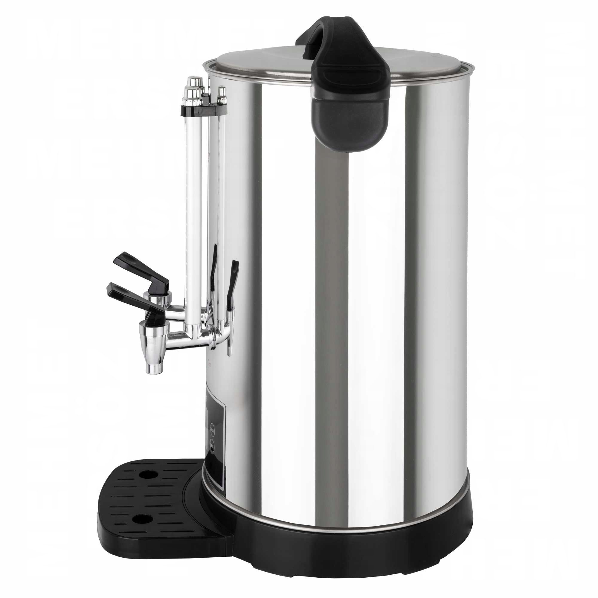 Caytime Digital Samowar - Bild 3