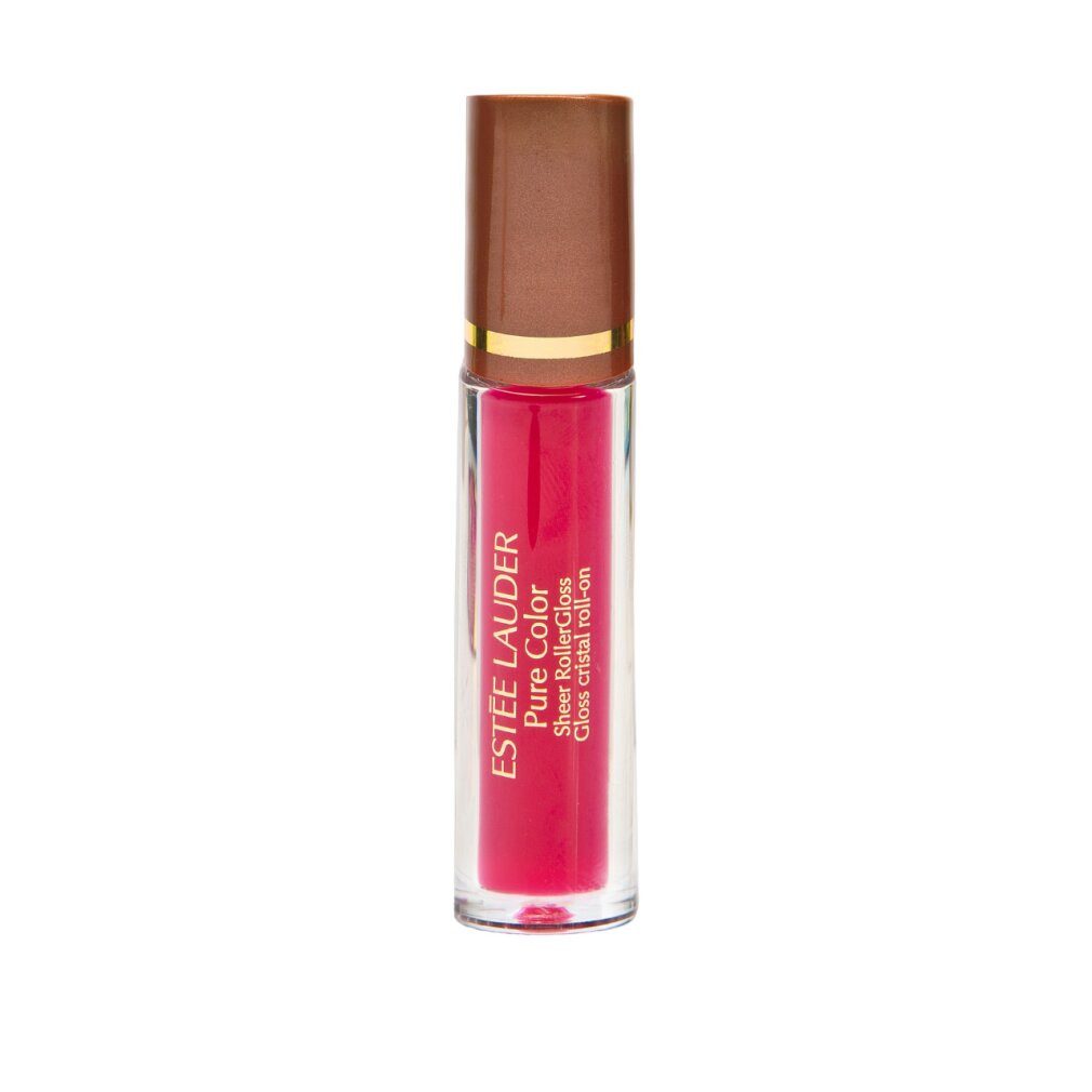 ESTÉE LAUDER Lipgloss Bronze Goddess Pure Color Rolon 02 15 Gr