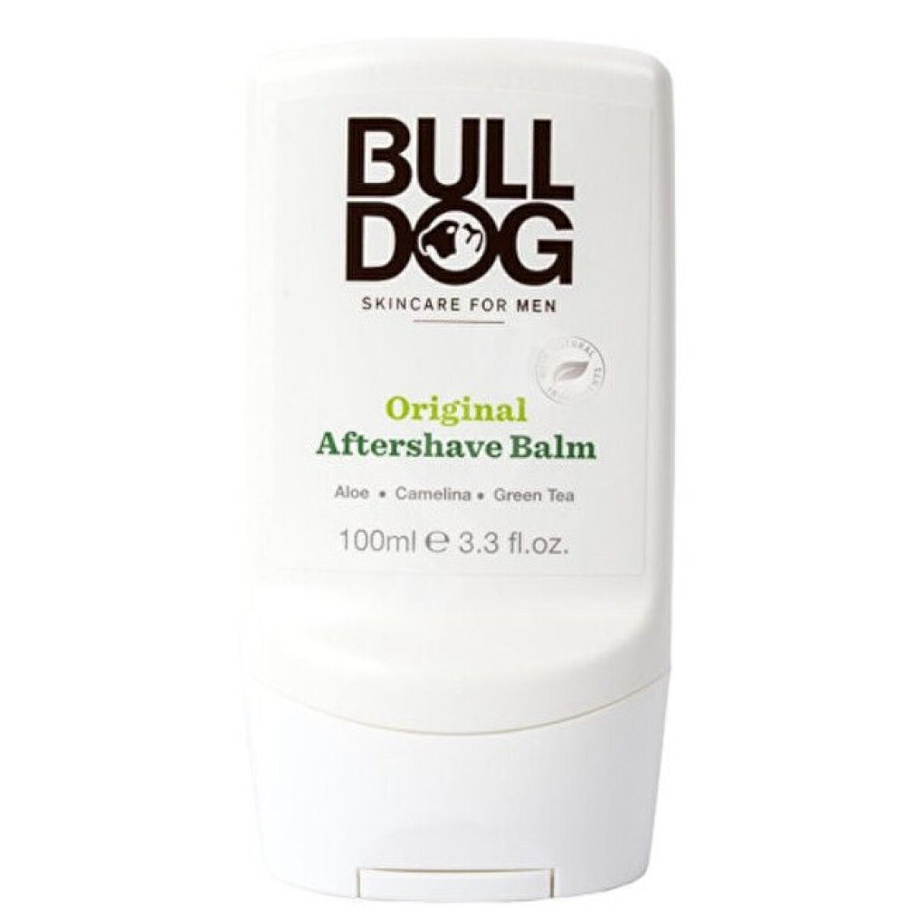 Bulldog After-Shave Balsam Original After Shave Balsam 100ml