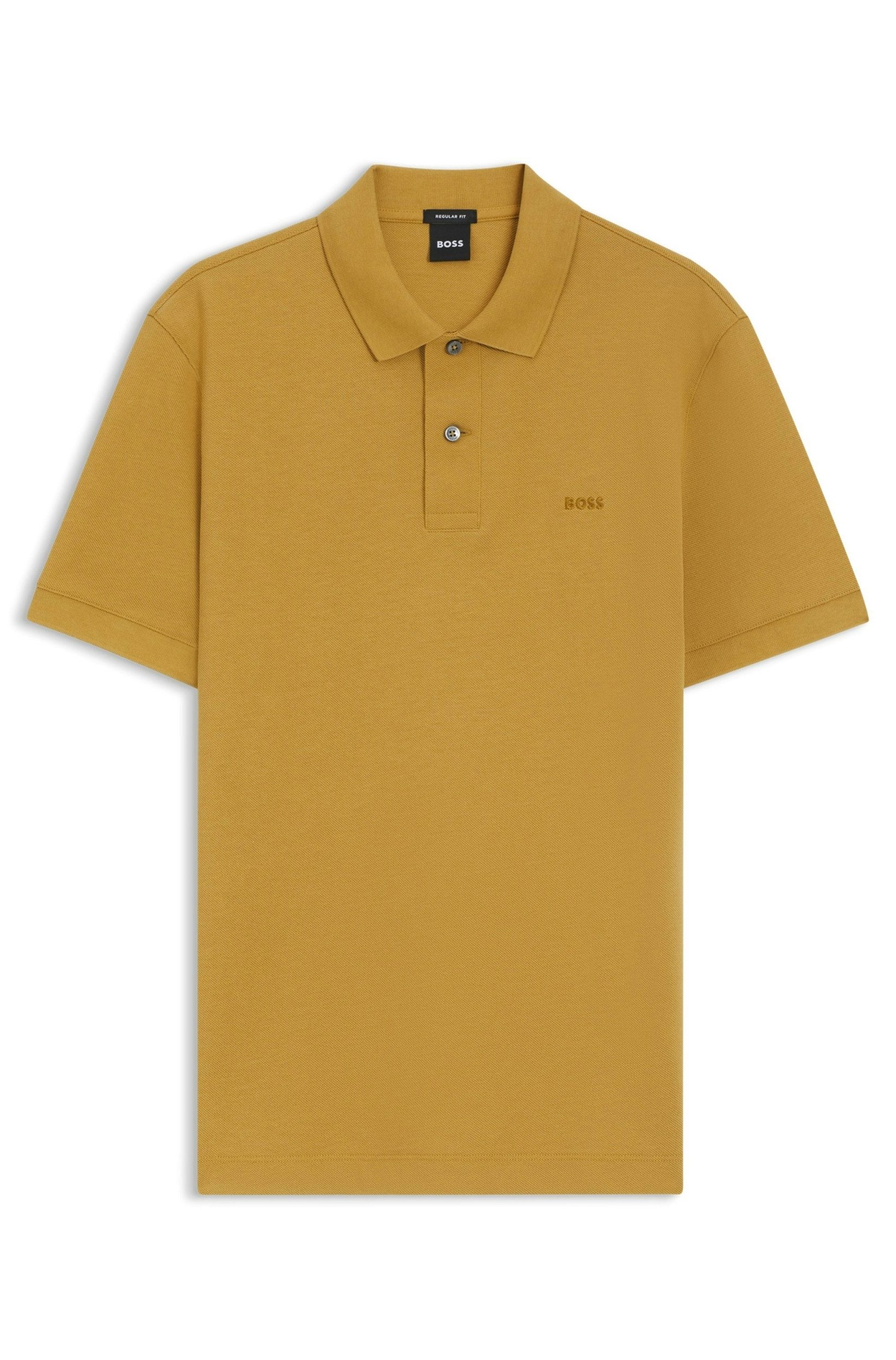 HUGO Poloshirt Pallas 10278258 01