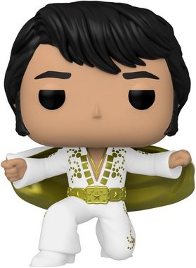 Funko Spielfigur Elvis Presley - Elvis Pharaoh Suit 287 Pop!