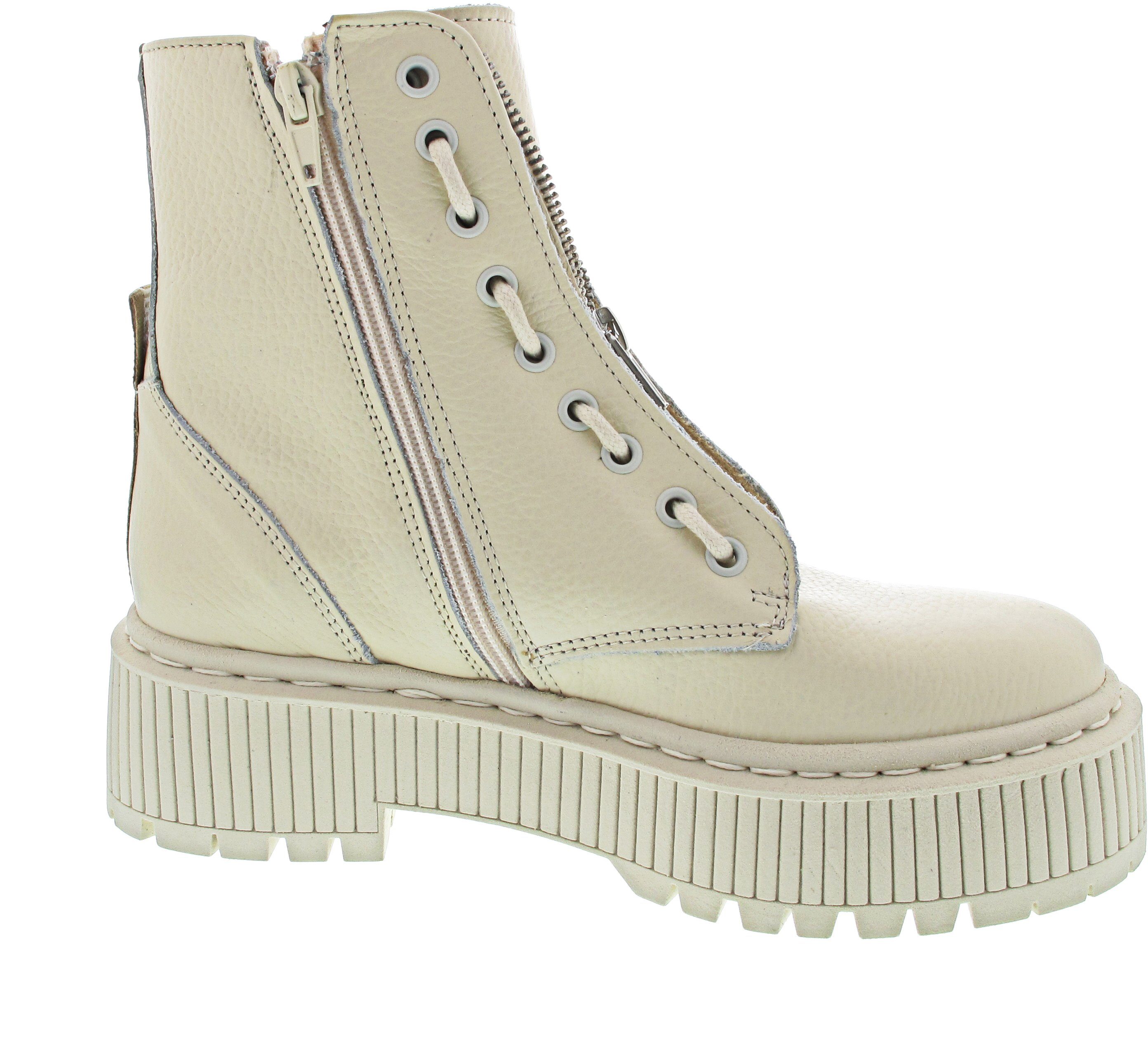 STEVE MADDEN Schnürstiefelette