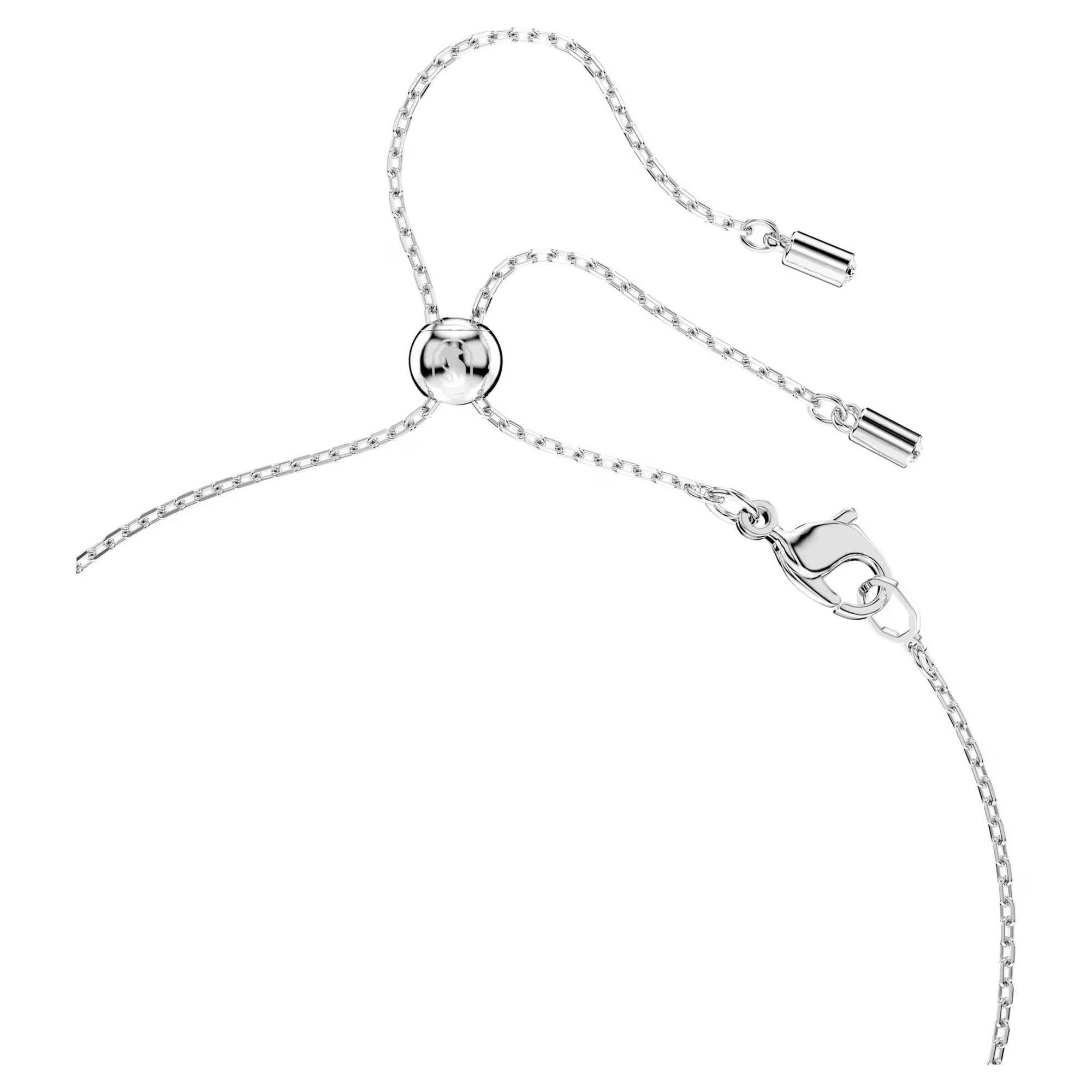 Swarovski Ohrring und Ketten Set Mesmera – Bild 3 von 5