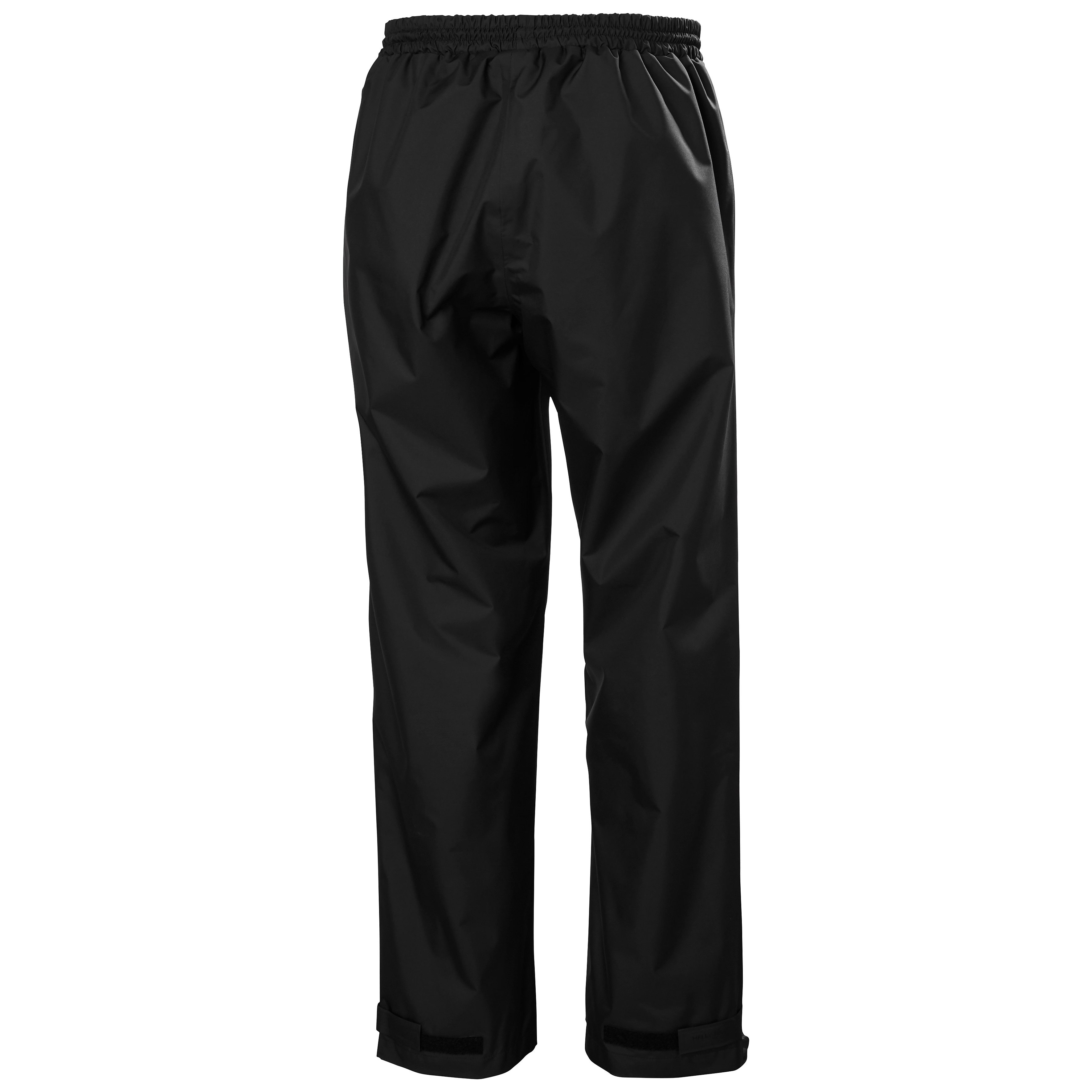 Helly Hansen Regenhose HH RAIN PANT atmungsaktiv, wind- und wasserdicht, versiegelte Nähte