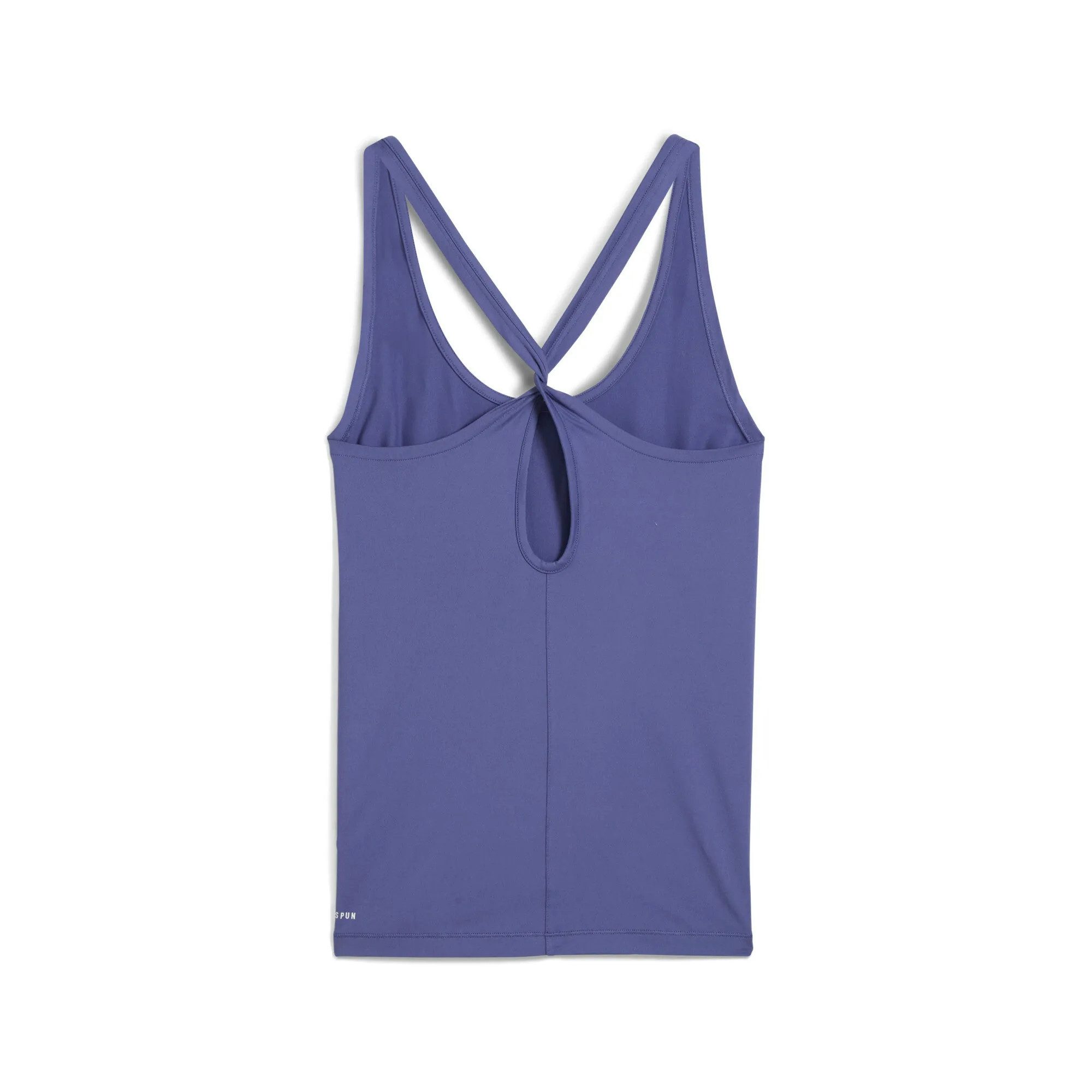 PUMA Tanktop Puma Damen Tank Top Move Cloudspun Loose Fit Tank 526695 günstig online kaufen