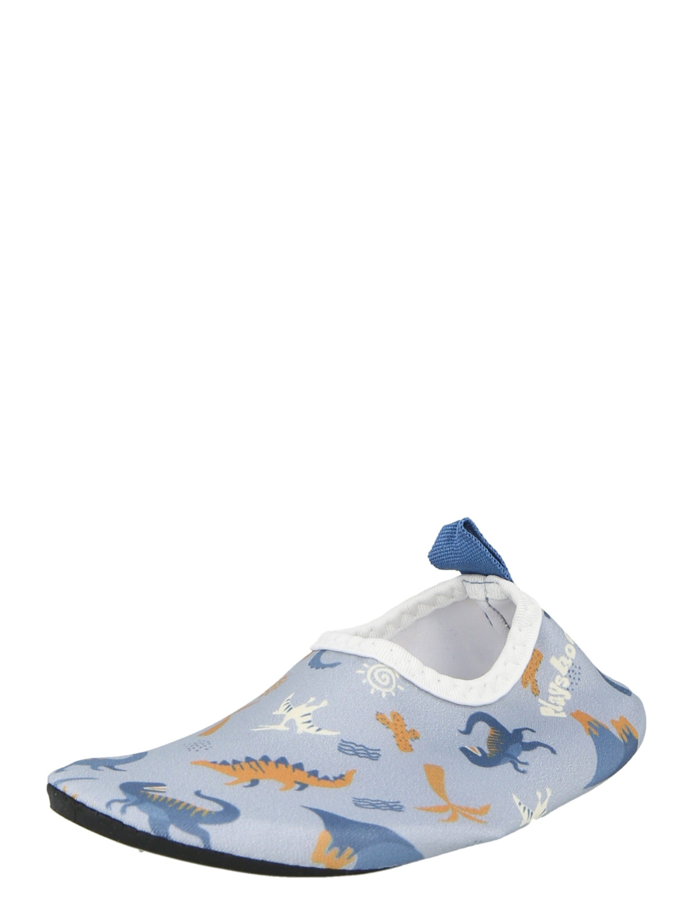 Playshoes Meeresfreunde Badeschuh