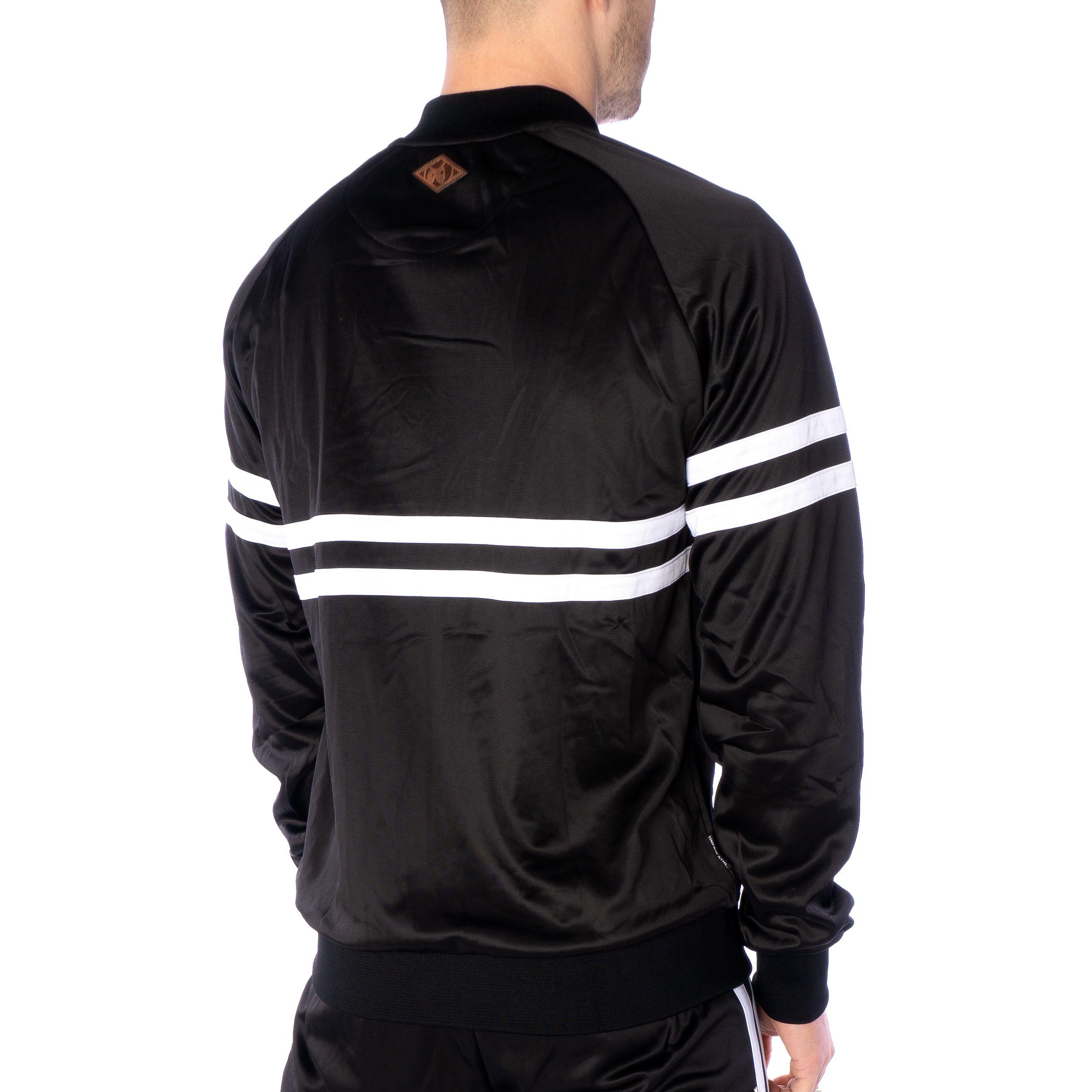 Unfair Athletics Trainingsjacke Jacke Unfair DMWU Tracktop günstig online kaufen