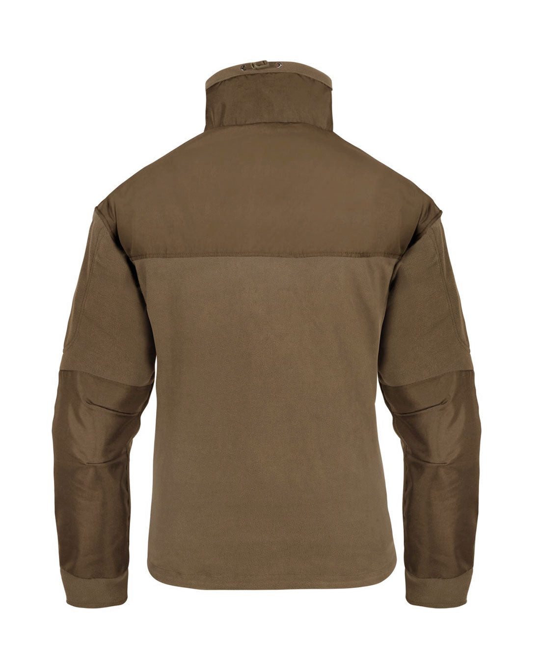 Helikon-Tex Fleecejacke Classic Army Jacket - Fleece - Coyote