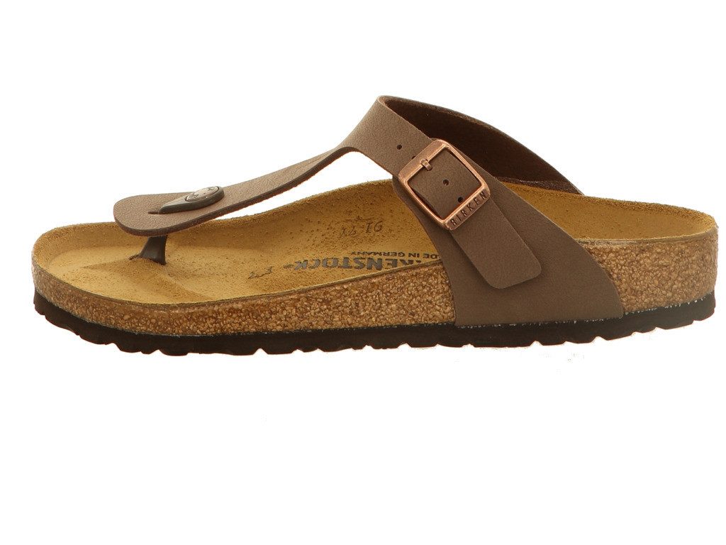 Birkenstock Gizeh Stiefel