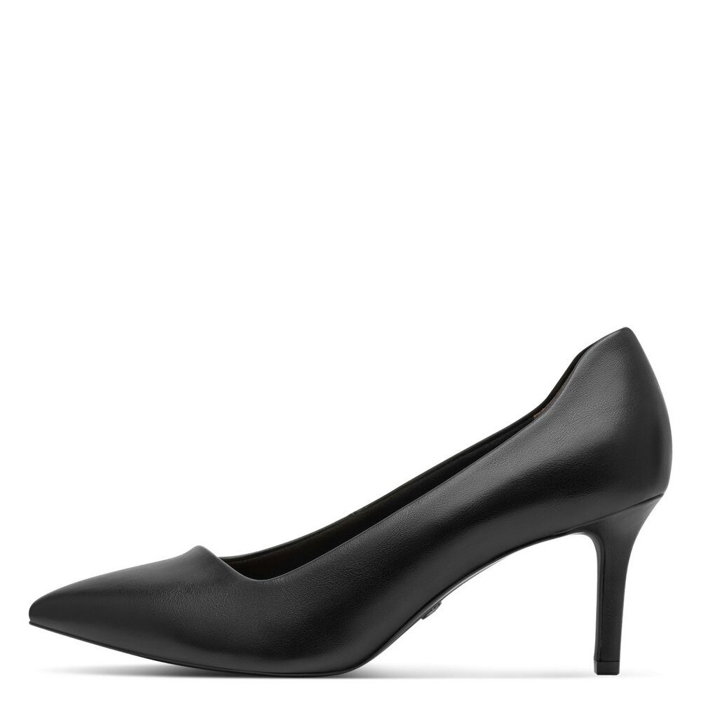 Tamaris Tamaris - Pumps - Schwarz Pumps günstig online kaufen