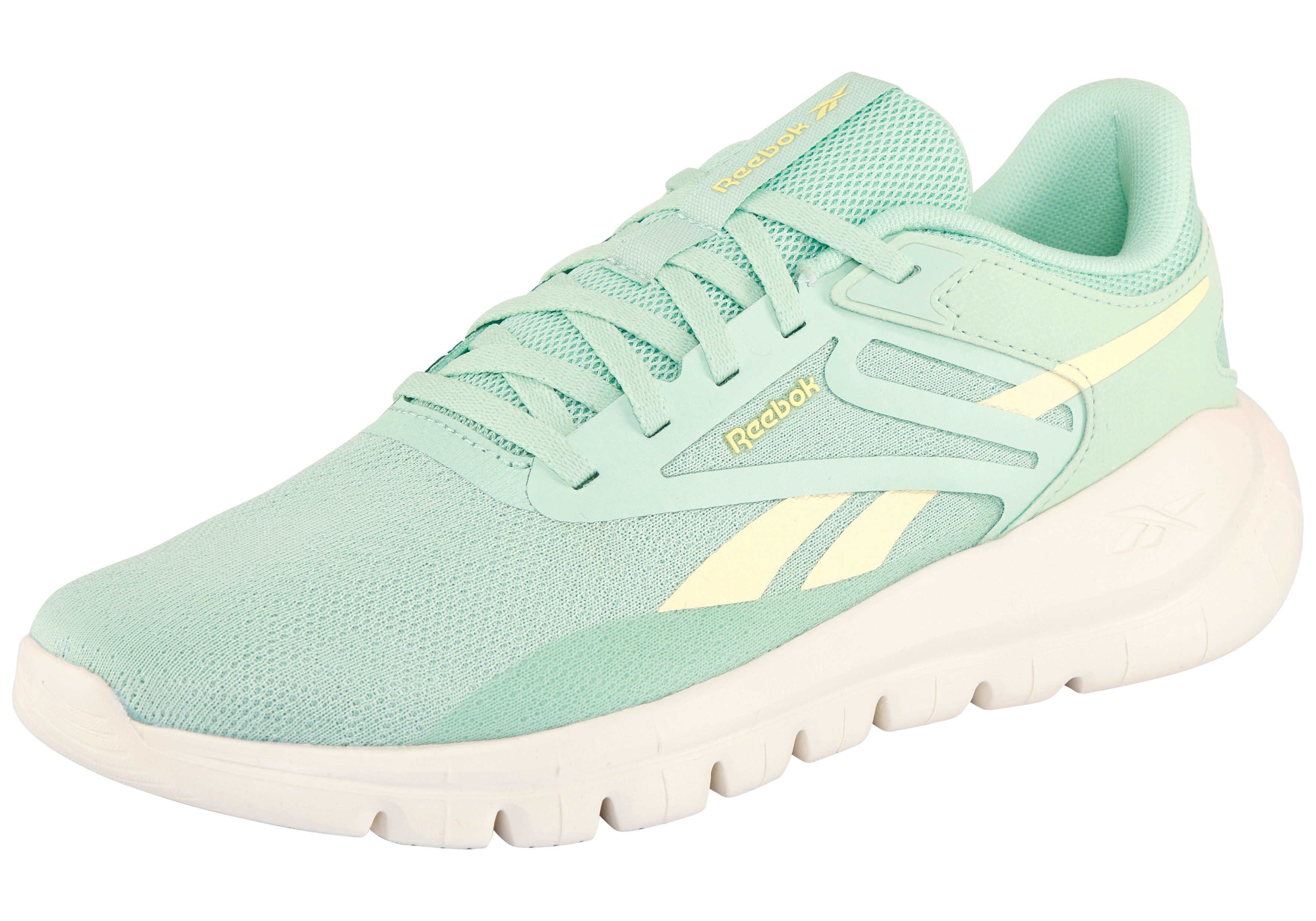 Reebok SPLIT FLEX Trainingsschuh ideal für Gym und Fitnessstudio