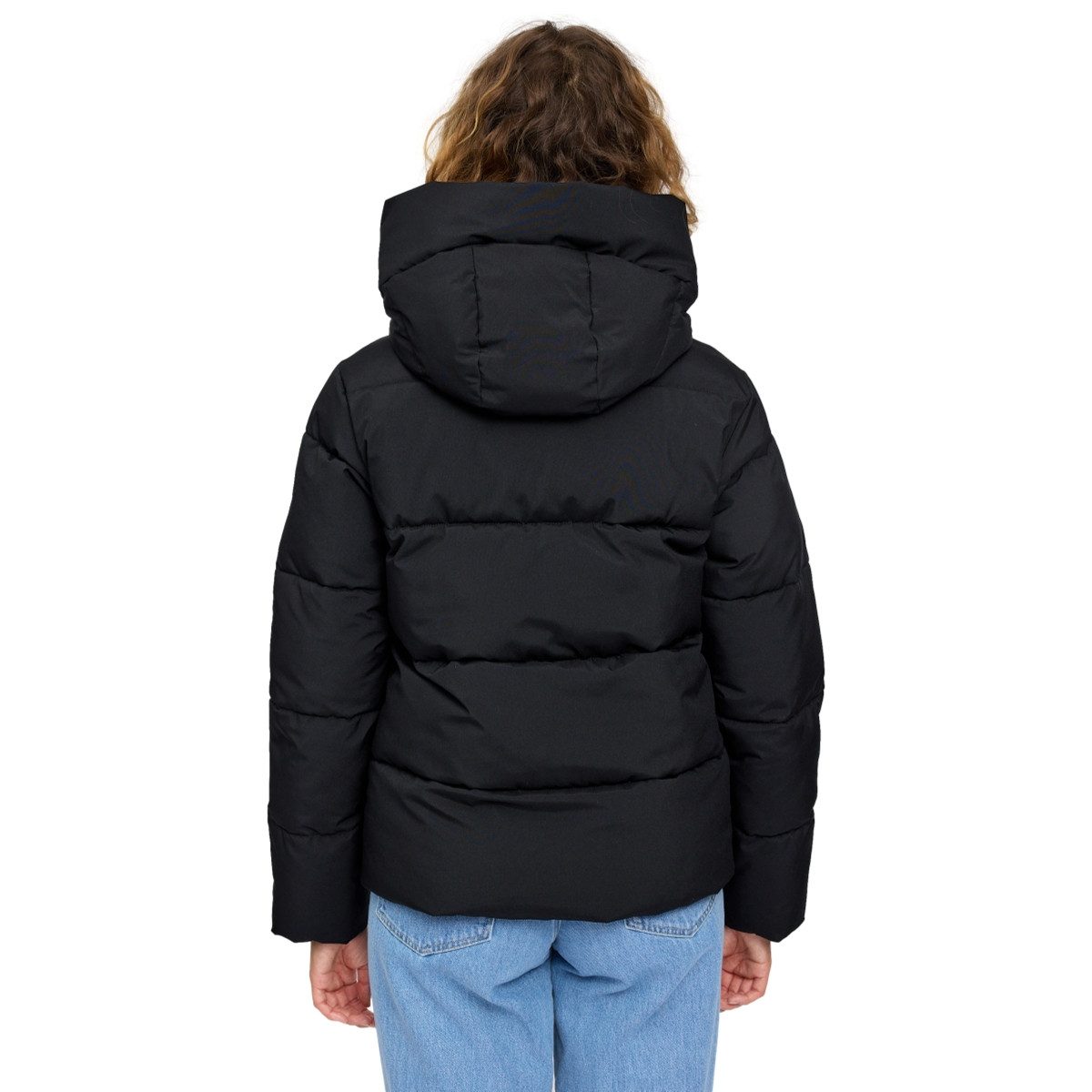MAZINE Winterjacke Mazine Basic Puffer Jacket - Steppjacke