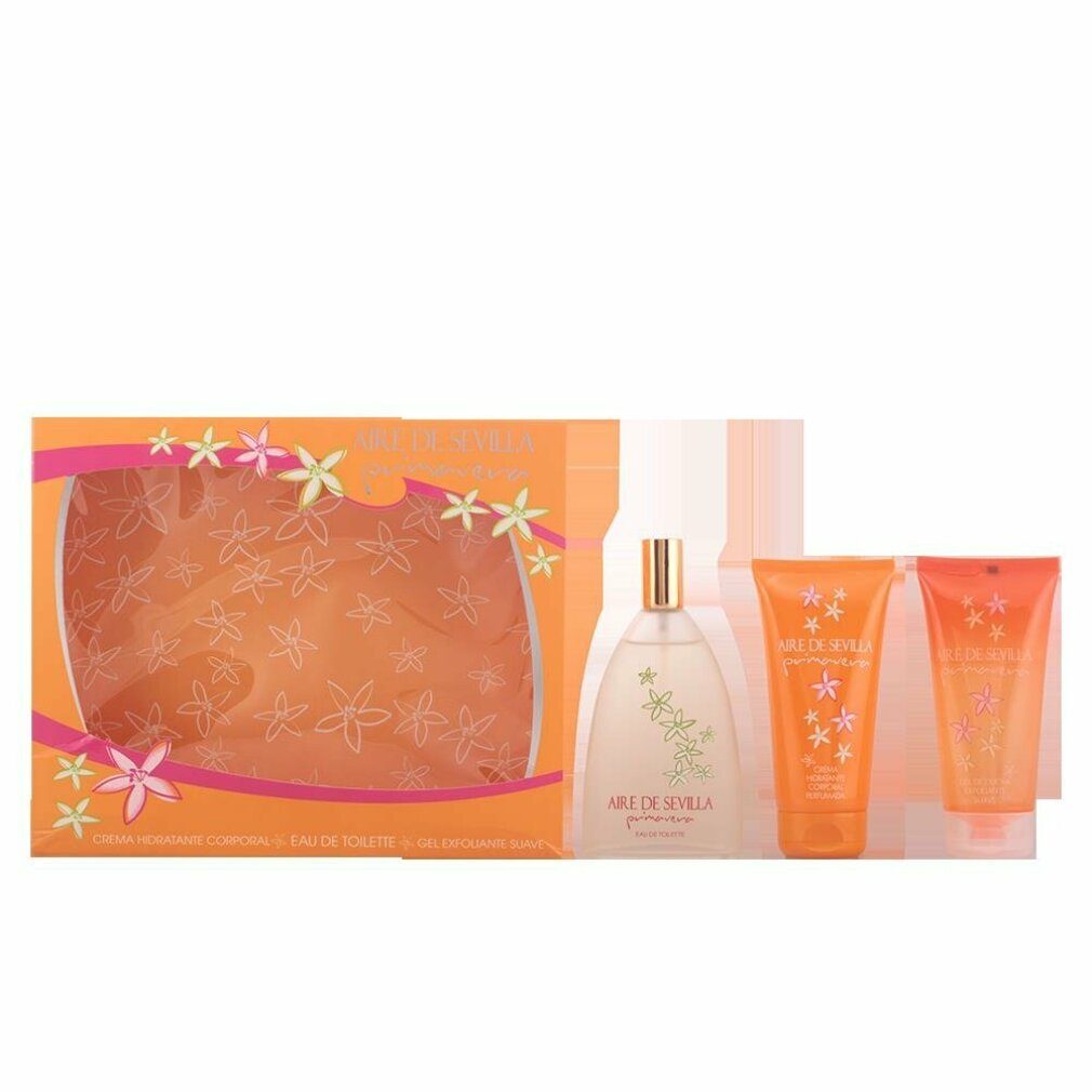 Aire de Sevilla Eau de Toilette Instituto Español
