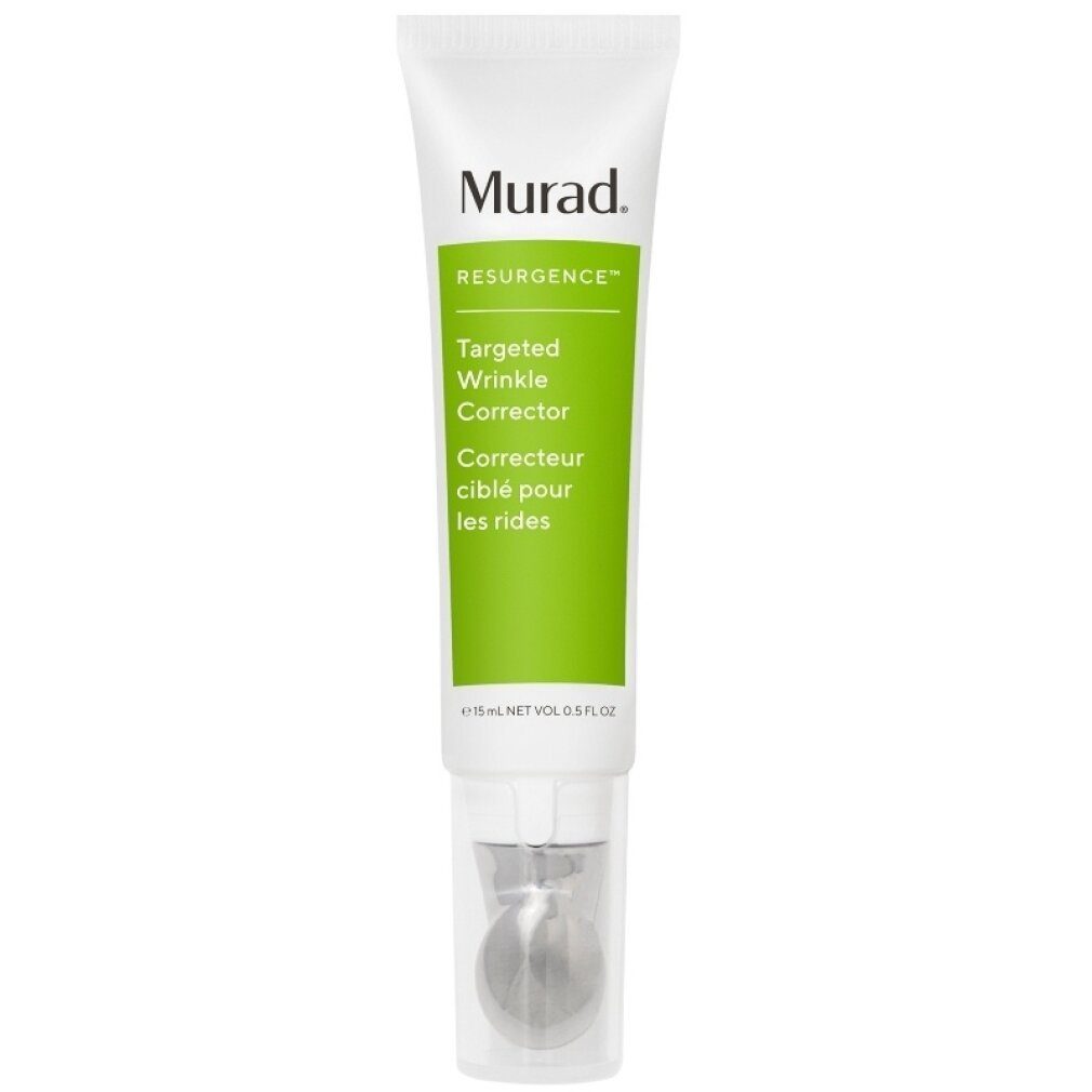 Murad Skincare Augencreme Resurgence Targeted Wrinkle Corrector