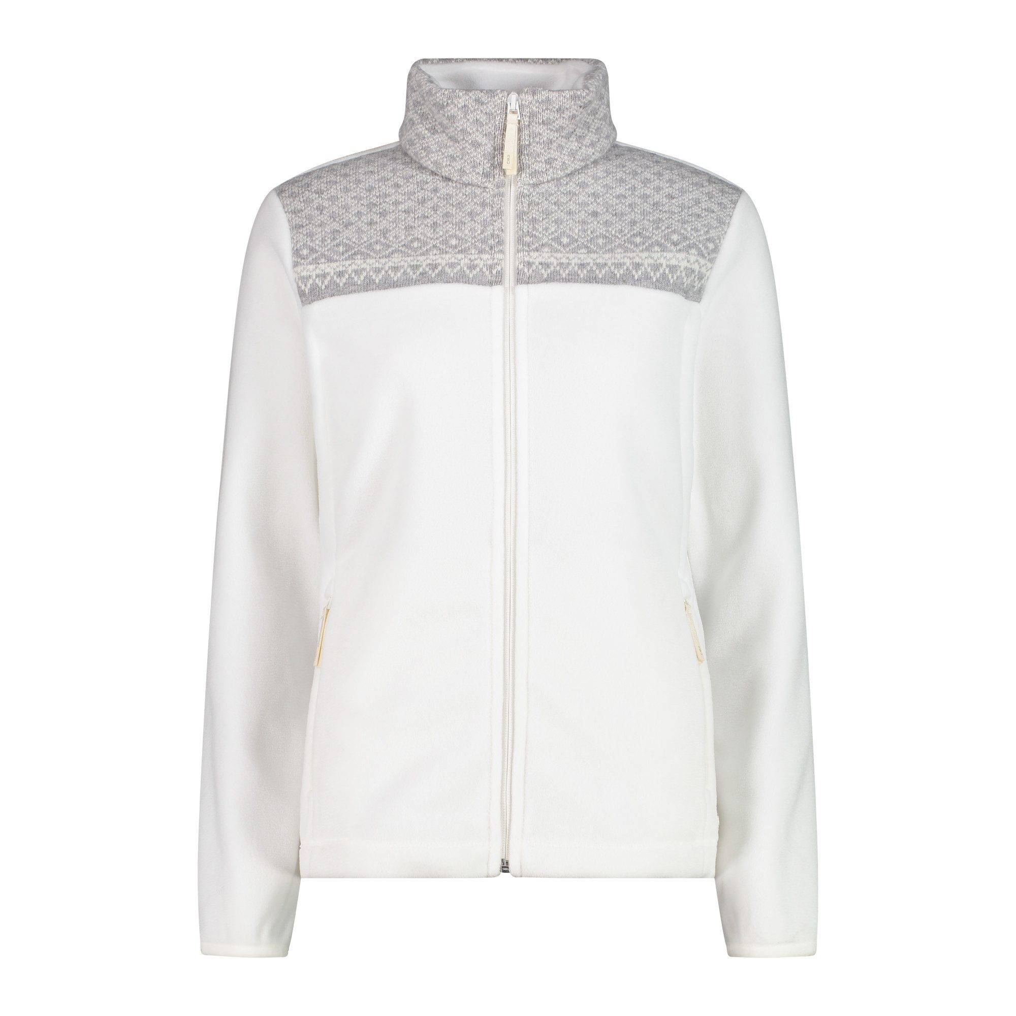 Fleecejacke CMP Damen Fleecejacke WOMAN JACKET 34J0486